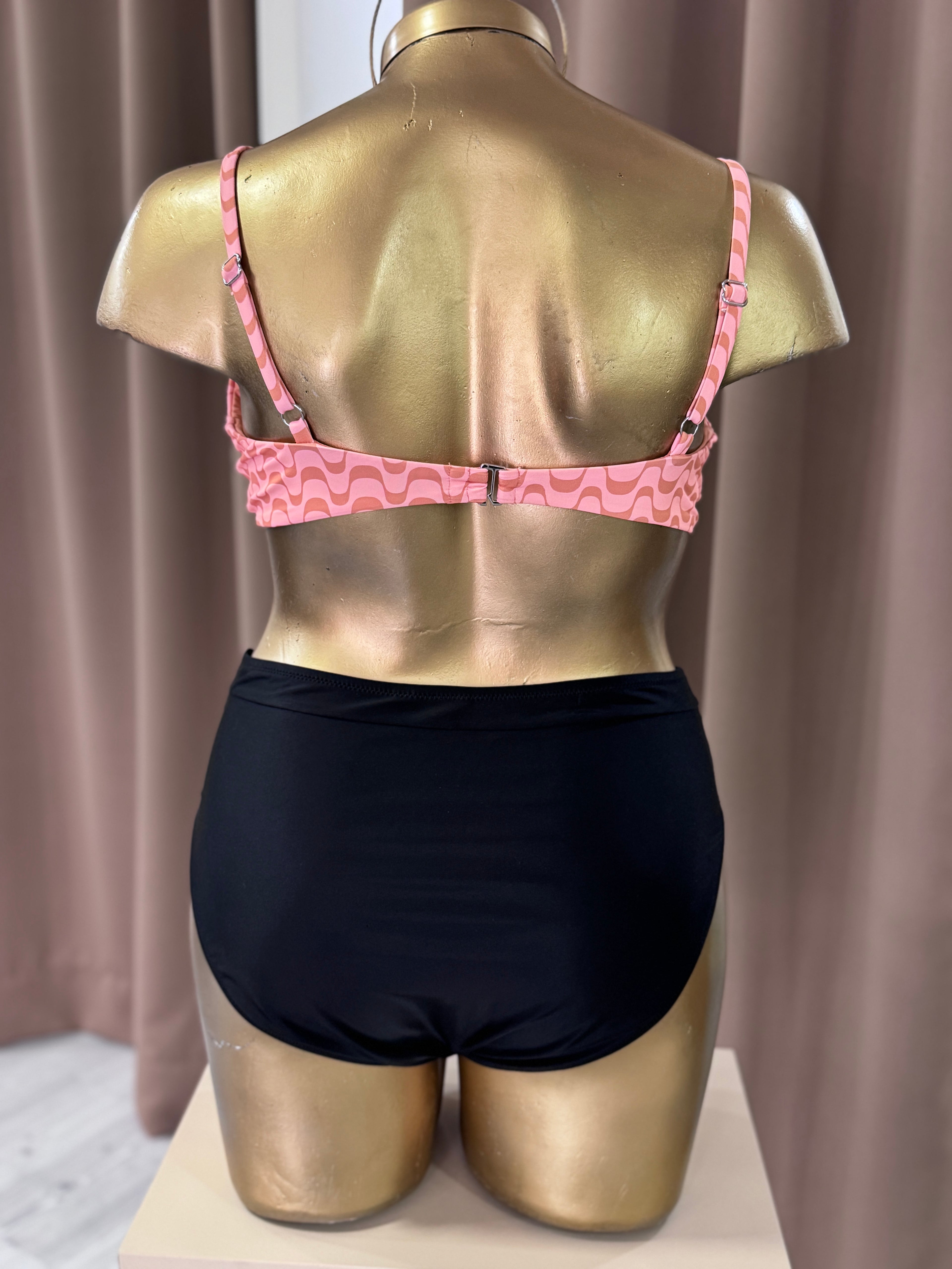 Traje de baño 2 piezas