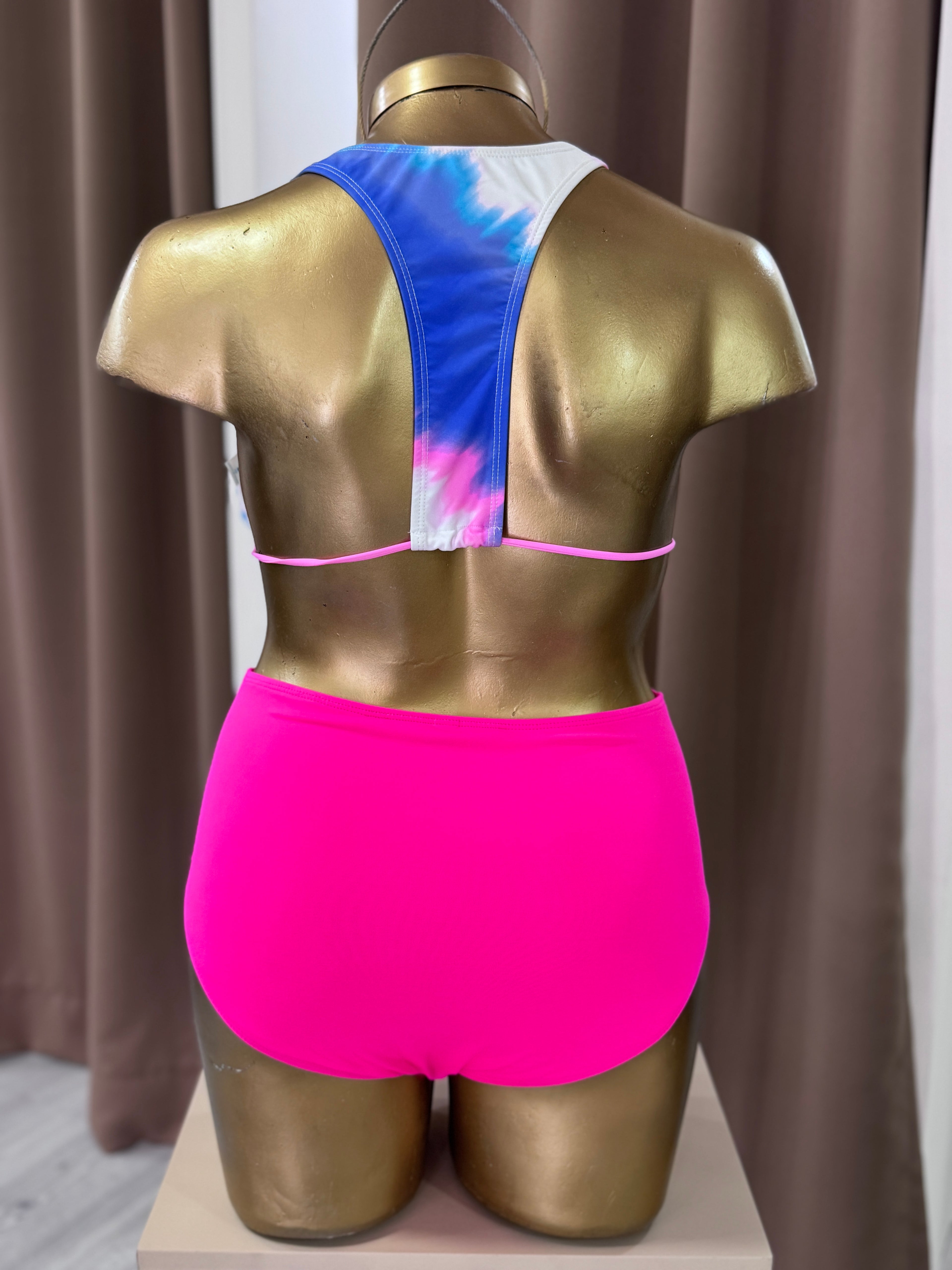 Traje de baño 2 piezas