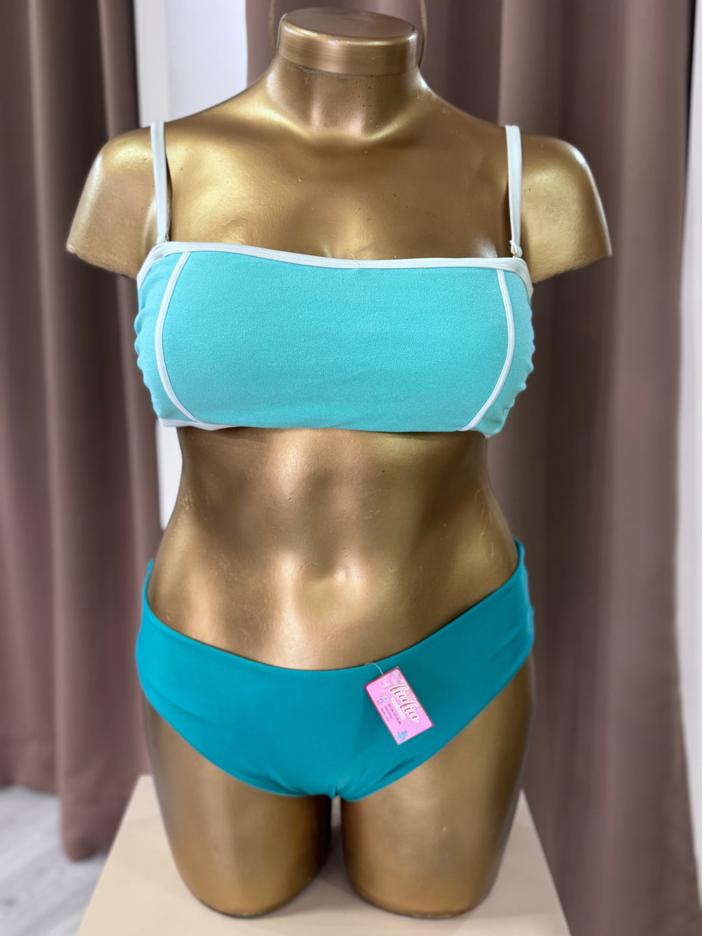 Traje de baño 2 piezas