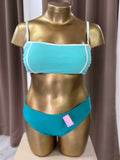 Traje de baño 2 piezas