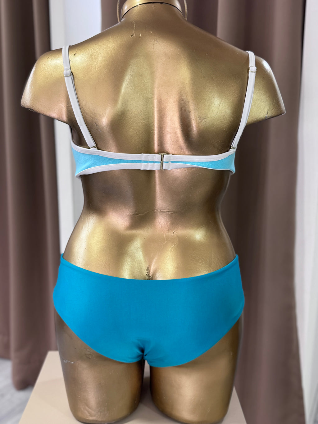 Traje de baño 2 piezas
