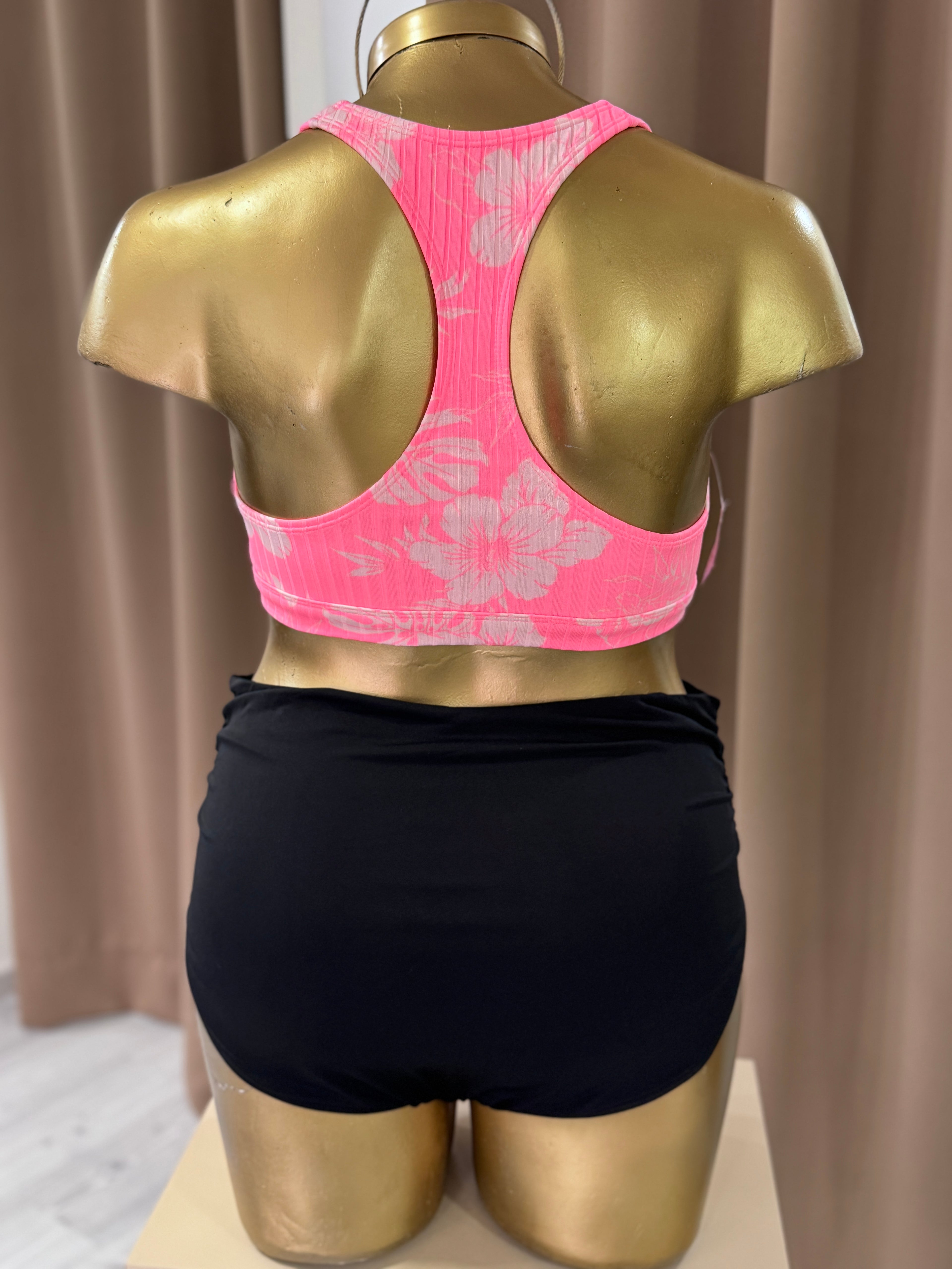 Traje de baño 2 piezas