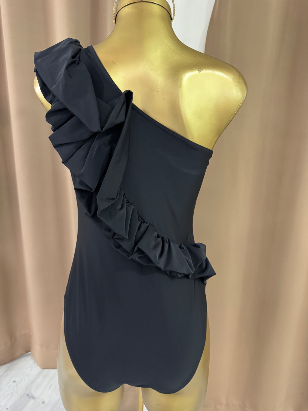Traje de baño Entero