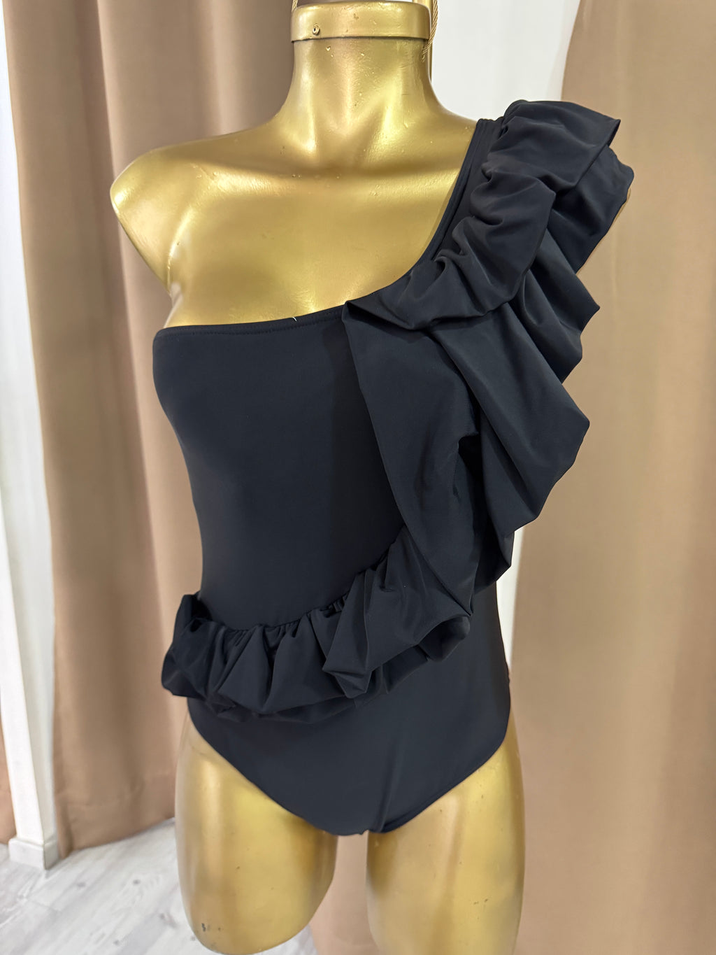 Traje de baño Entero