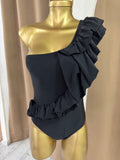 Traje de baño Entero