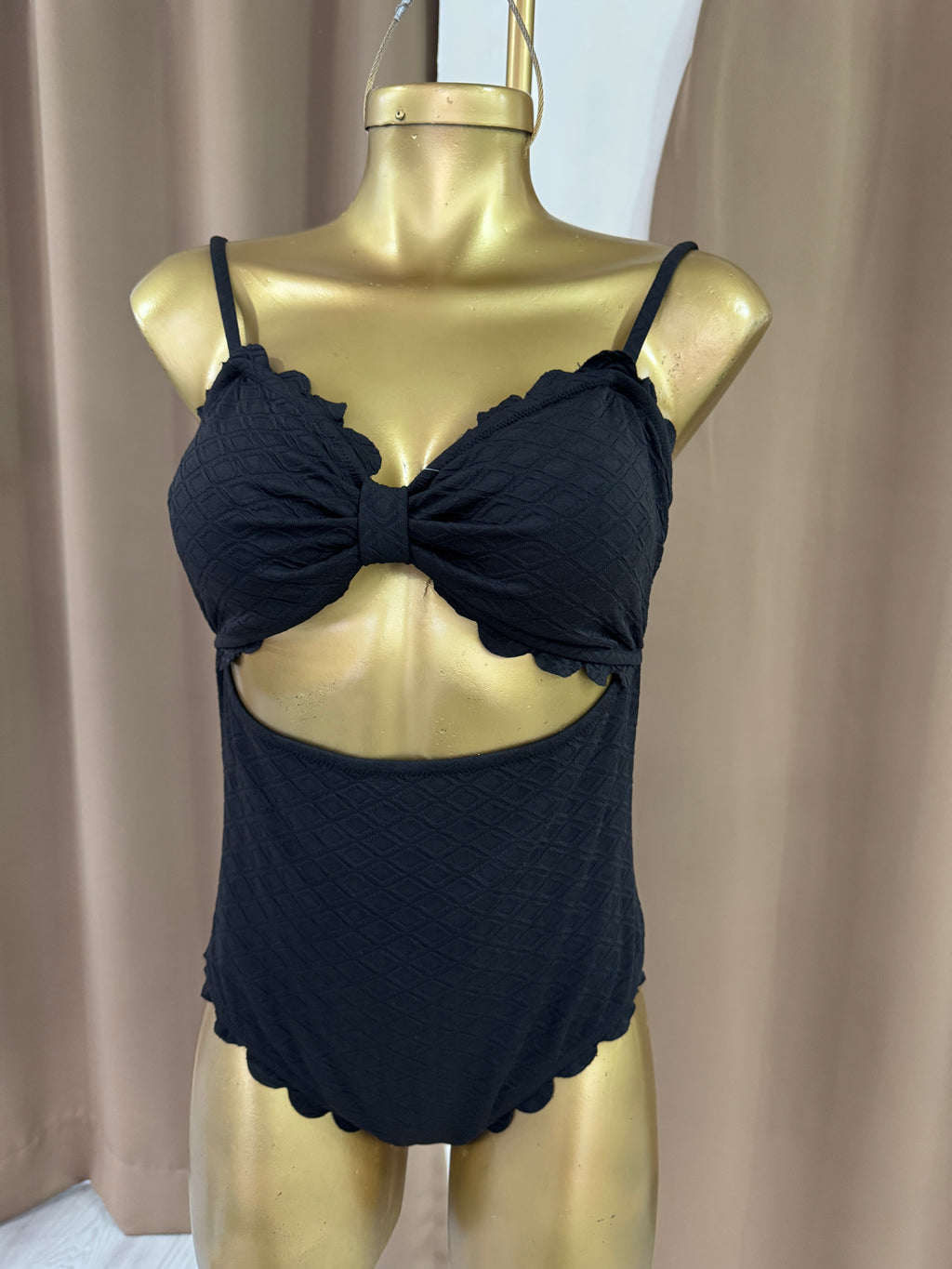 Traje de baño Entero