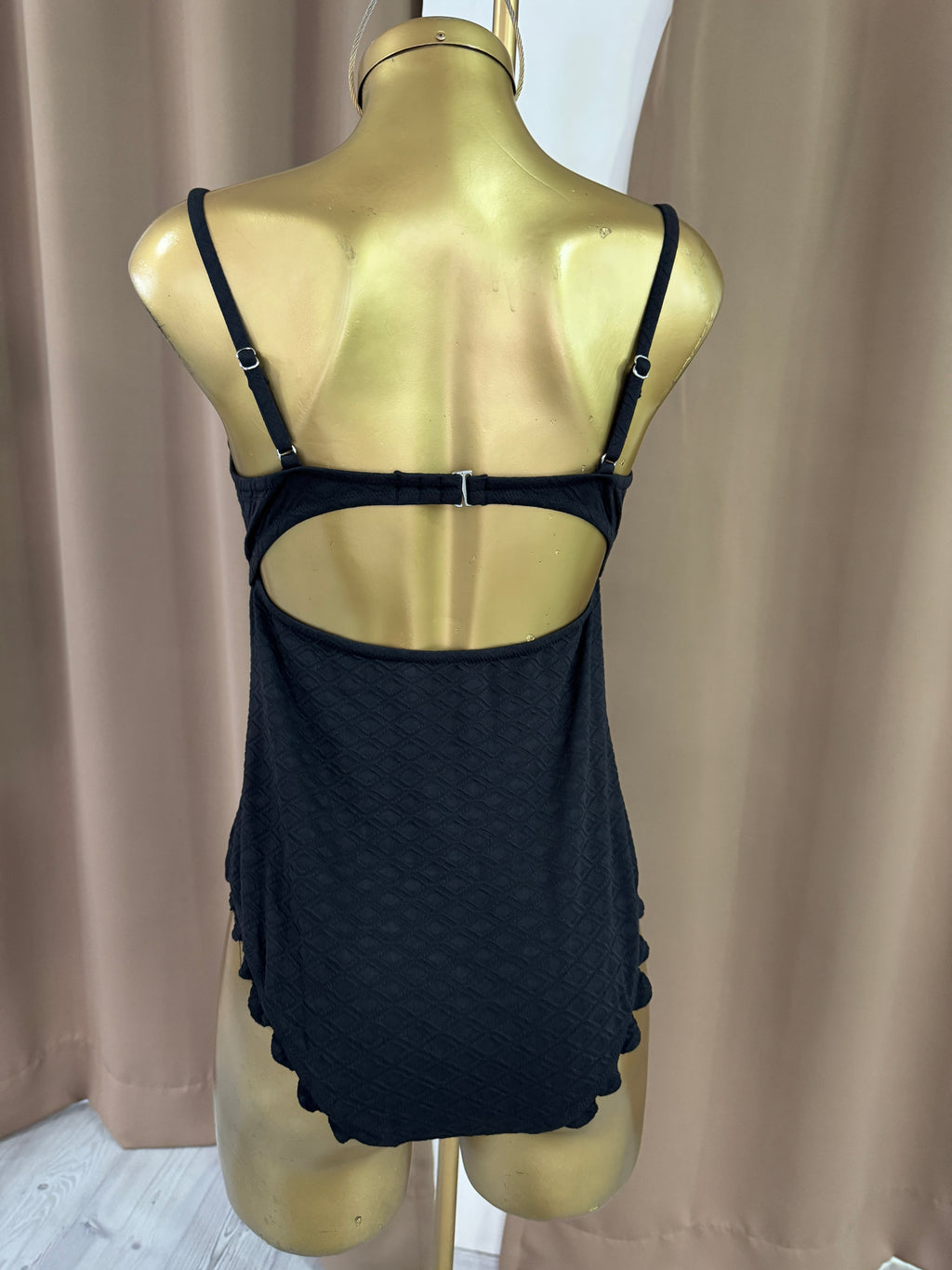 Traje de baño Entero