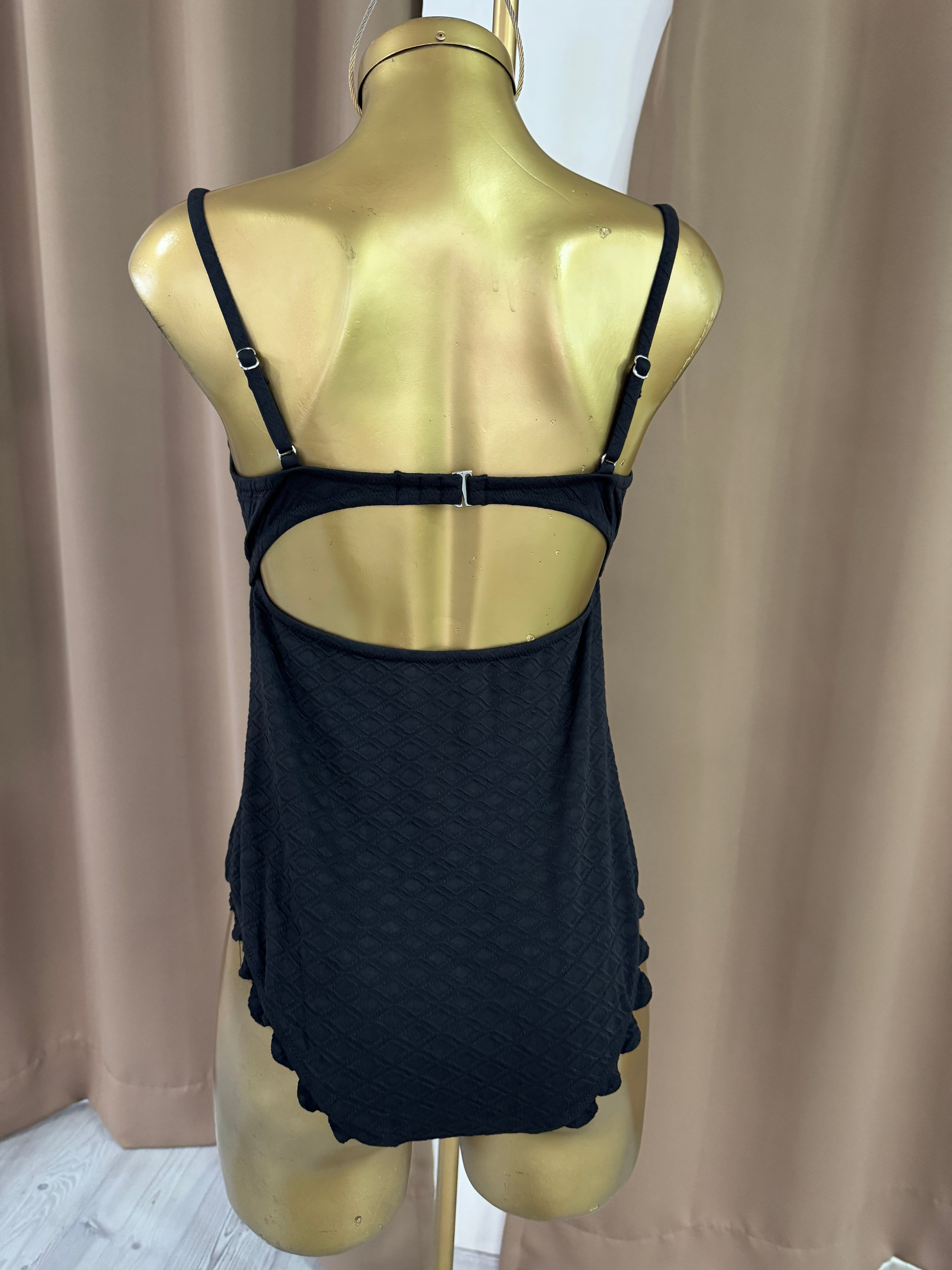 Traje de baño Entero