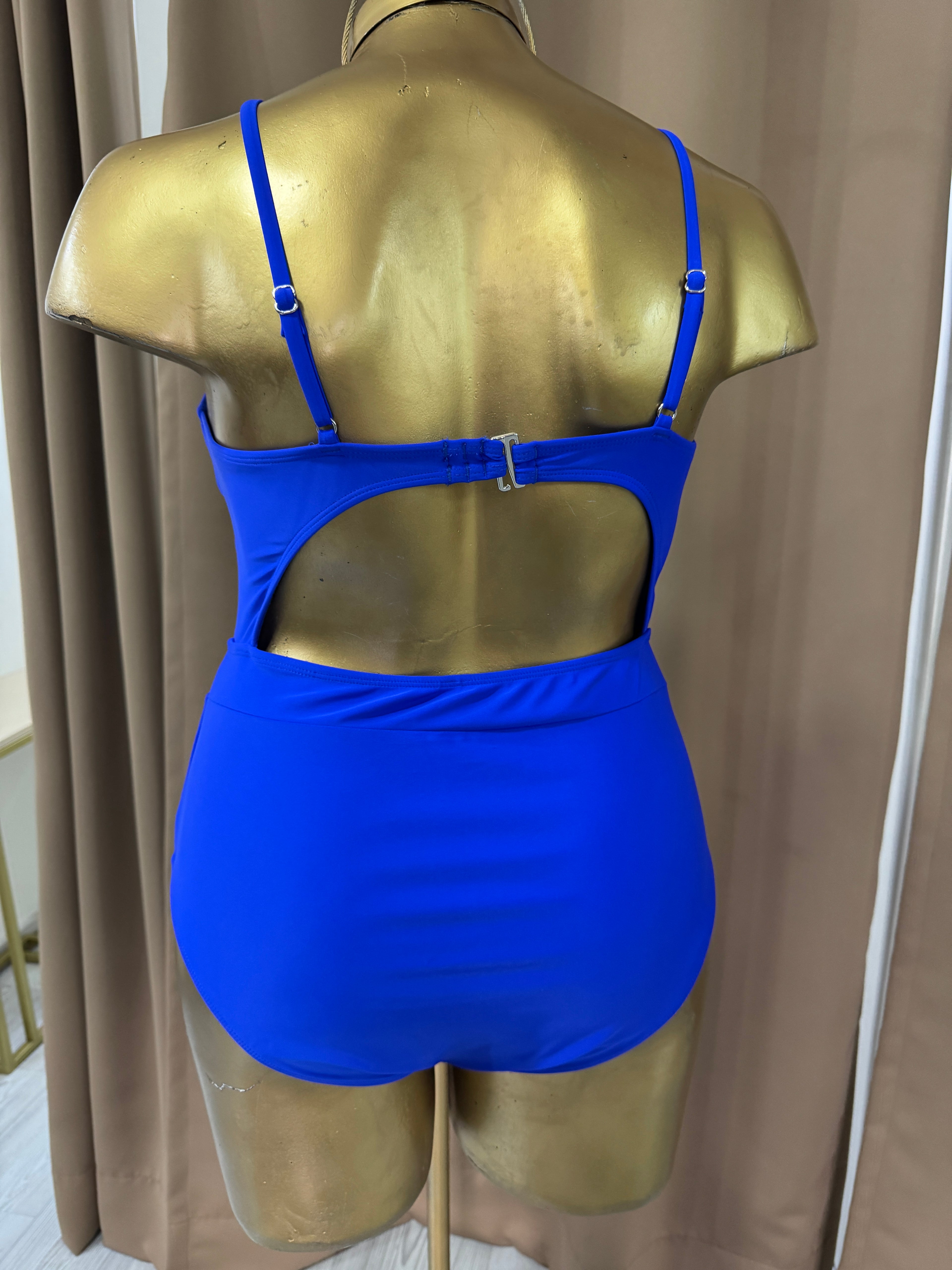 Traje de baño Entero
