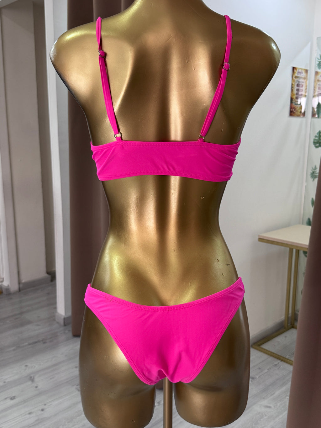 Traje de baño 2 piezas