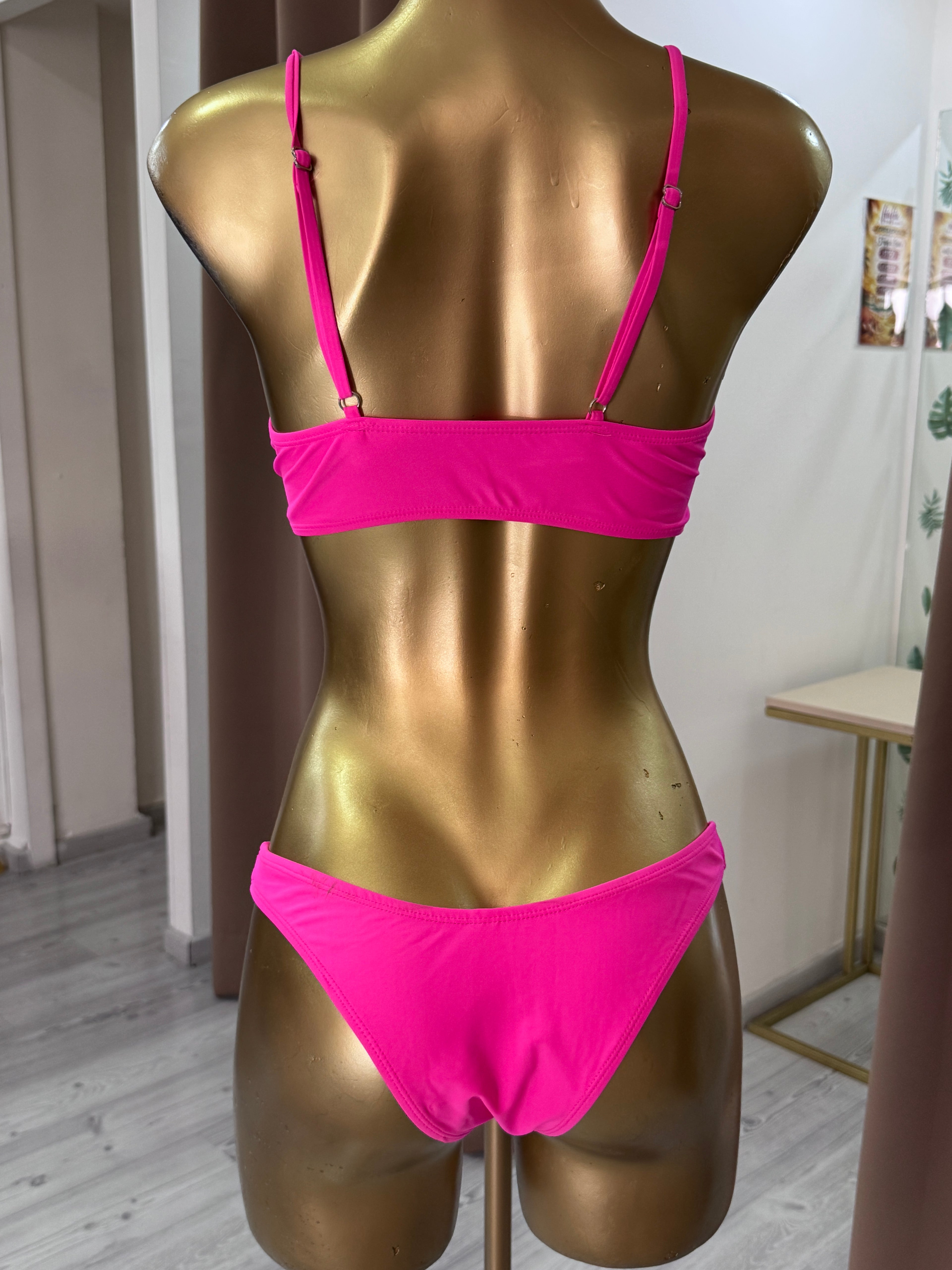 Traje de baño 2 piezas