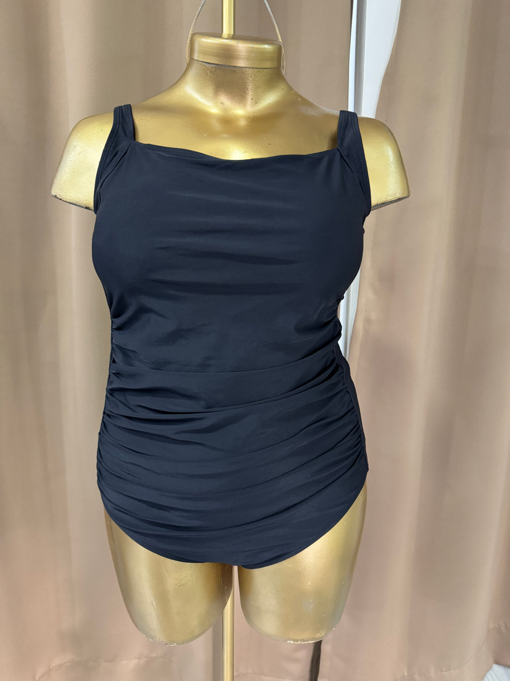 Traje de baño Entero