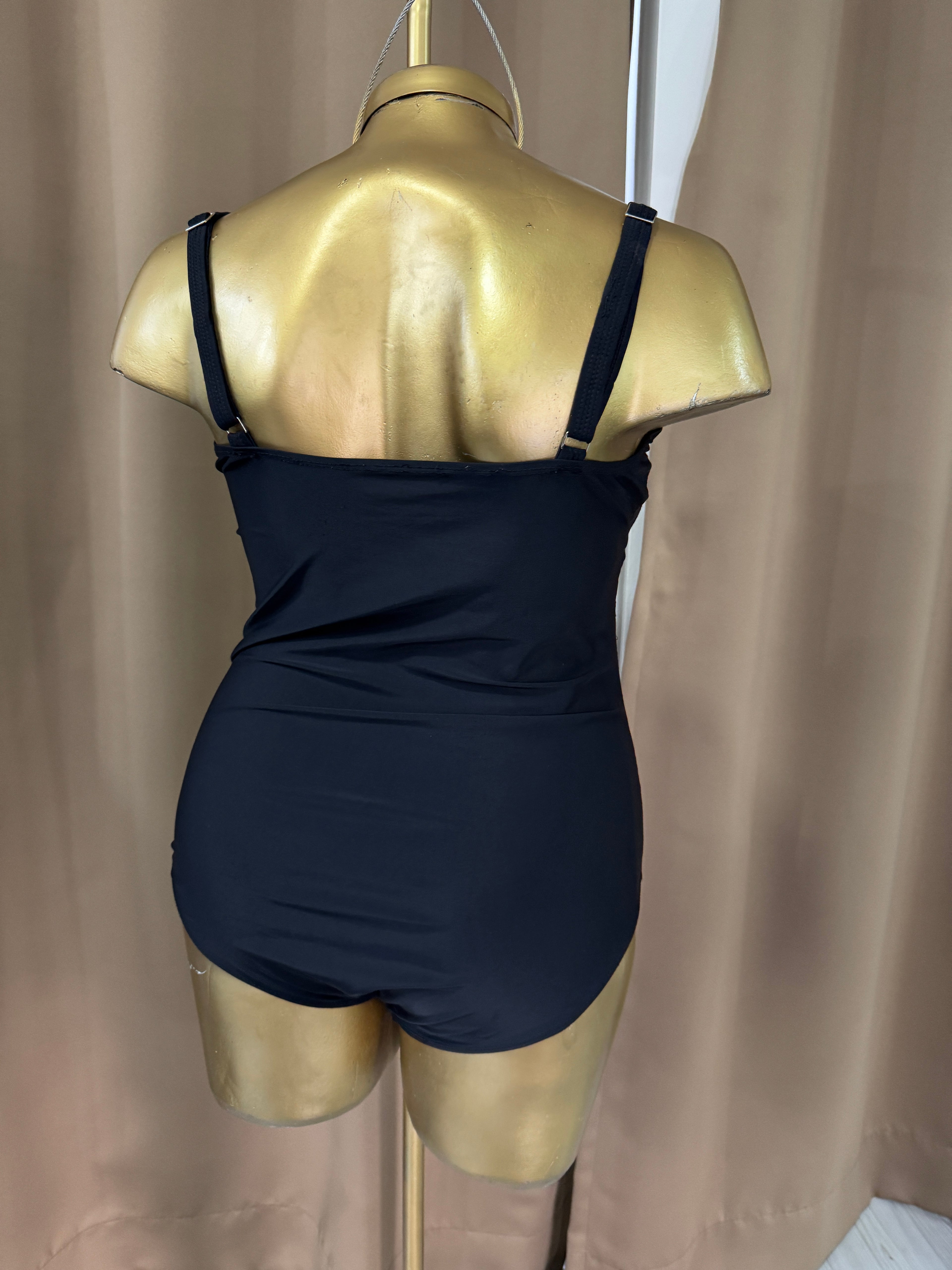 Traje de baño Entero