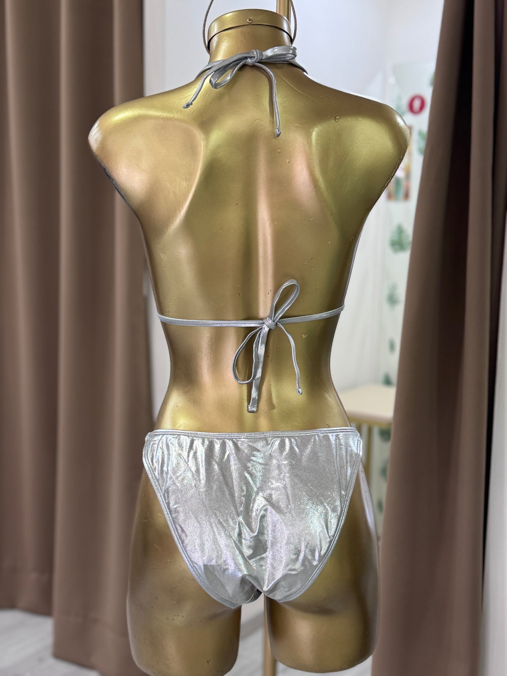 Traje de baño 2 piezas