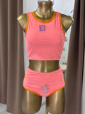 Traje de baño 2 piezas