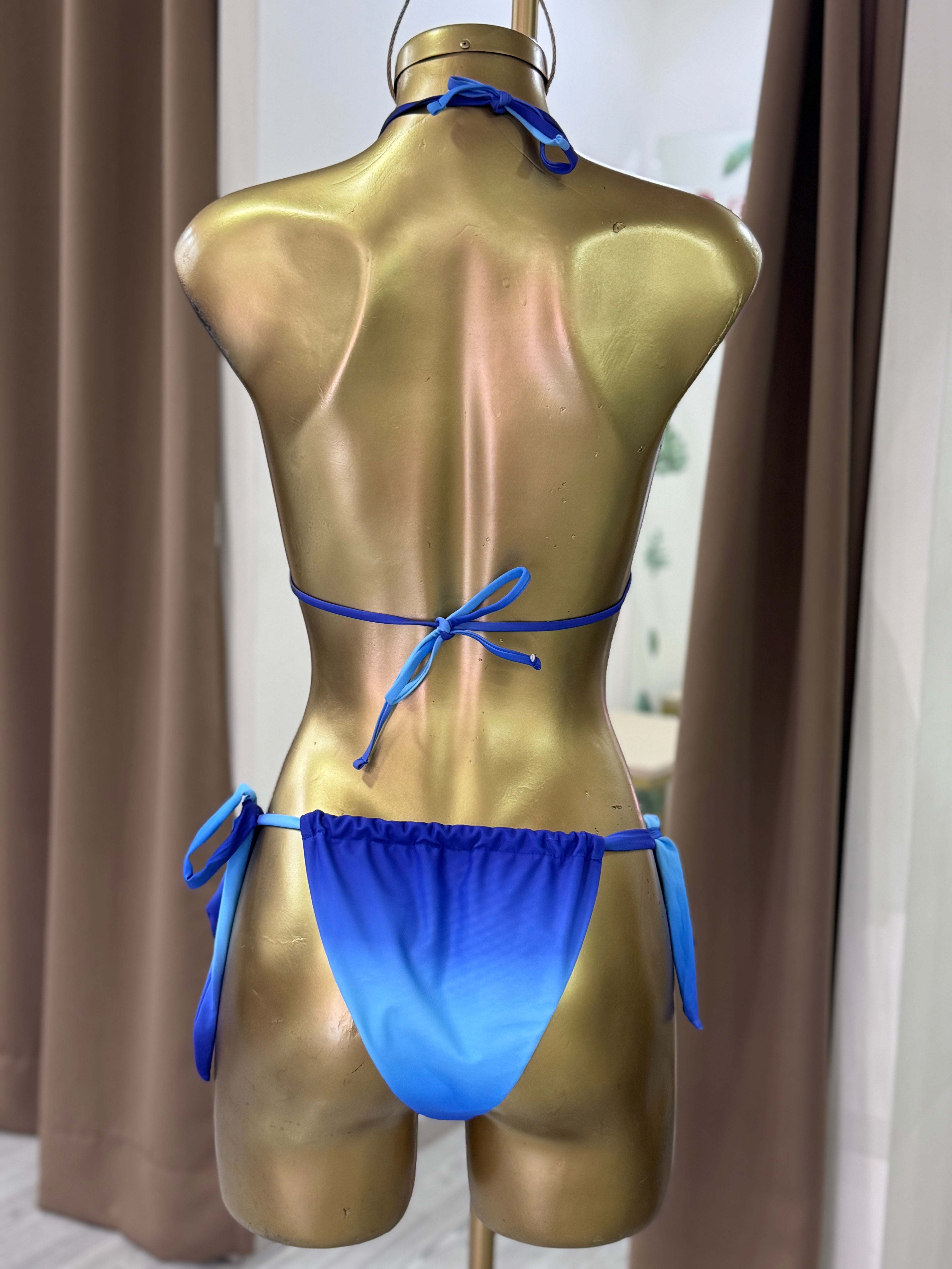 Traje de baño 2 piezas