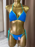 Traje de baño 2 piezas