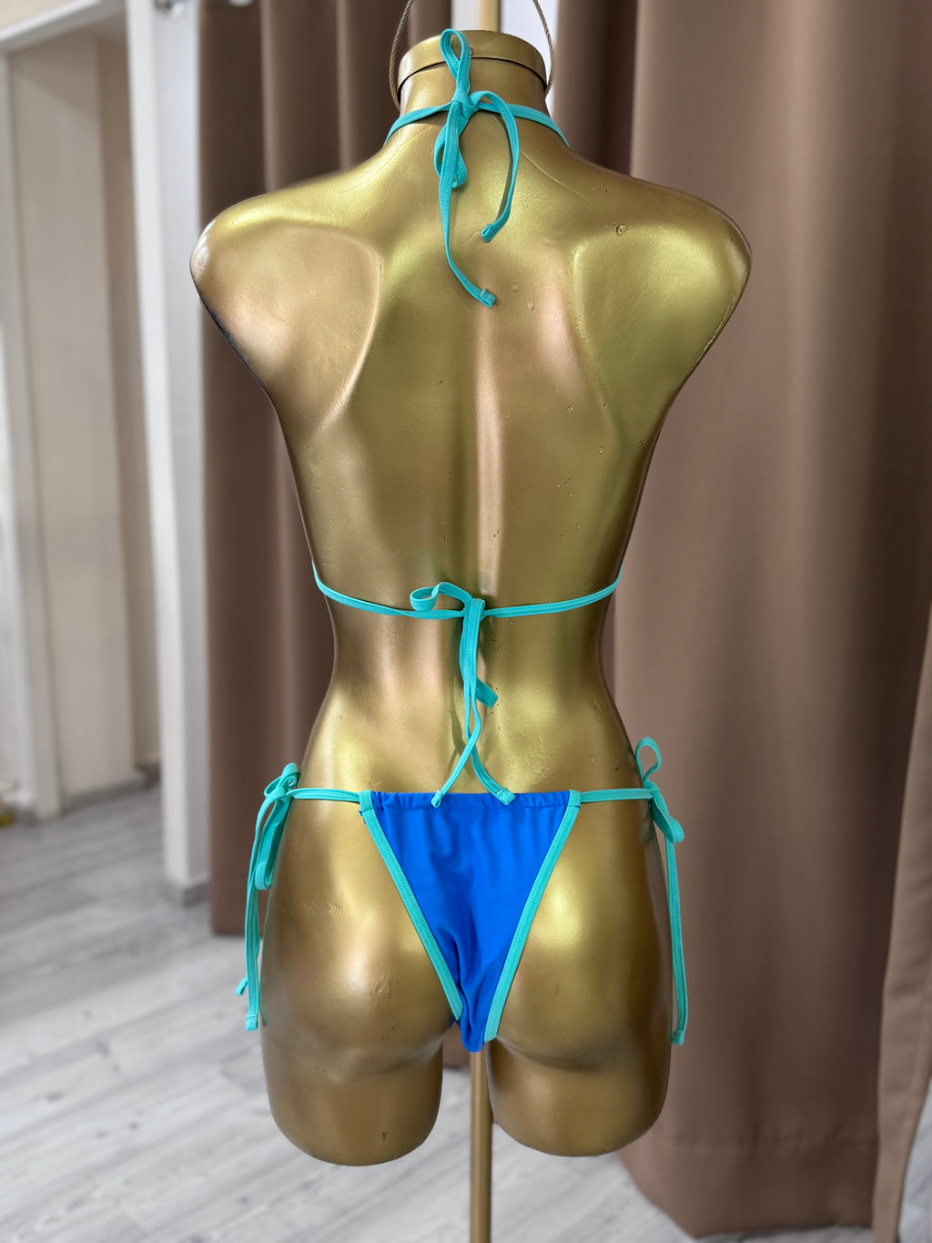 Traje de baño 2 piezas