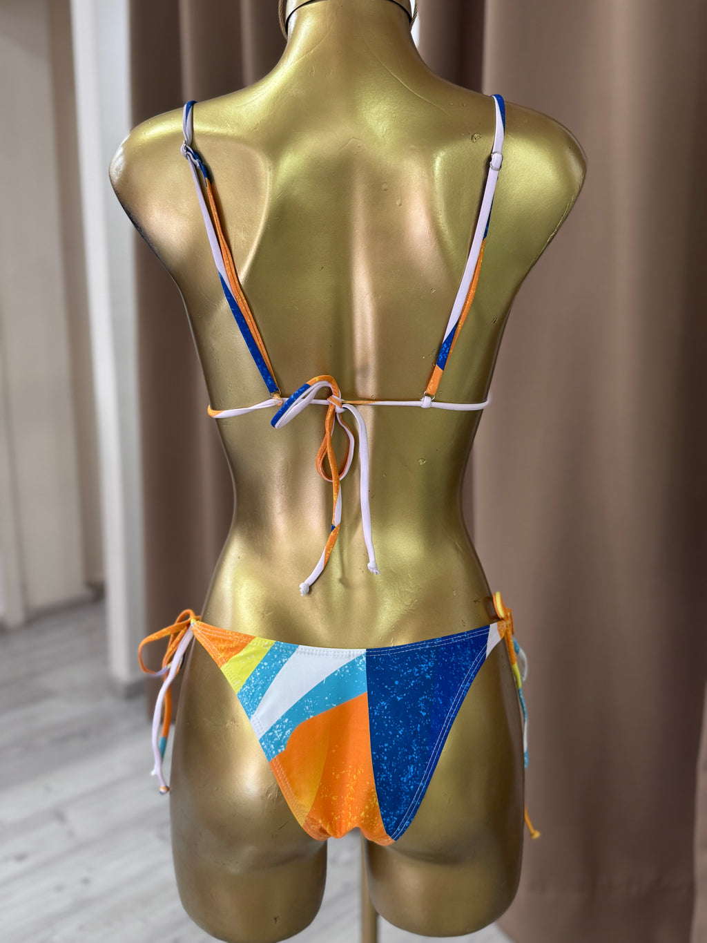 Traje de baño 2 piezas