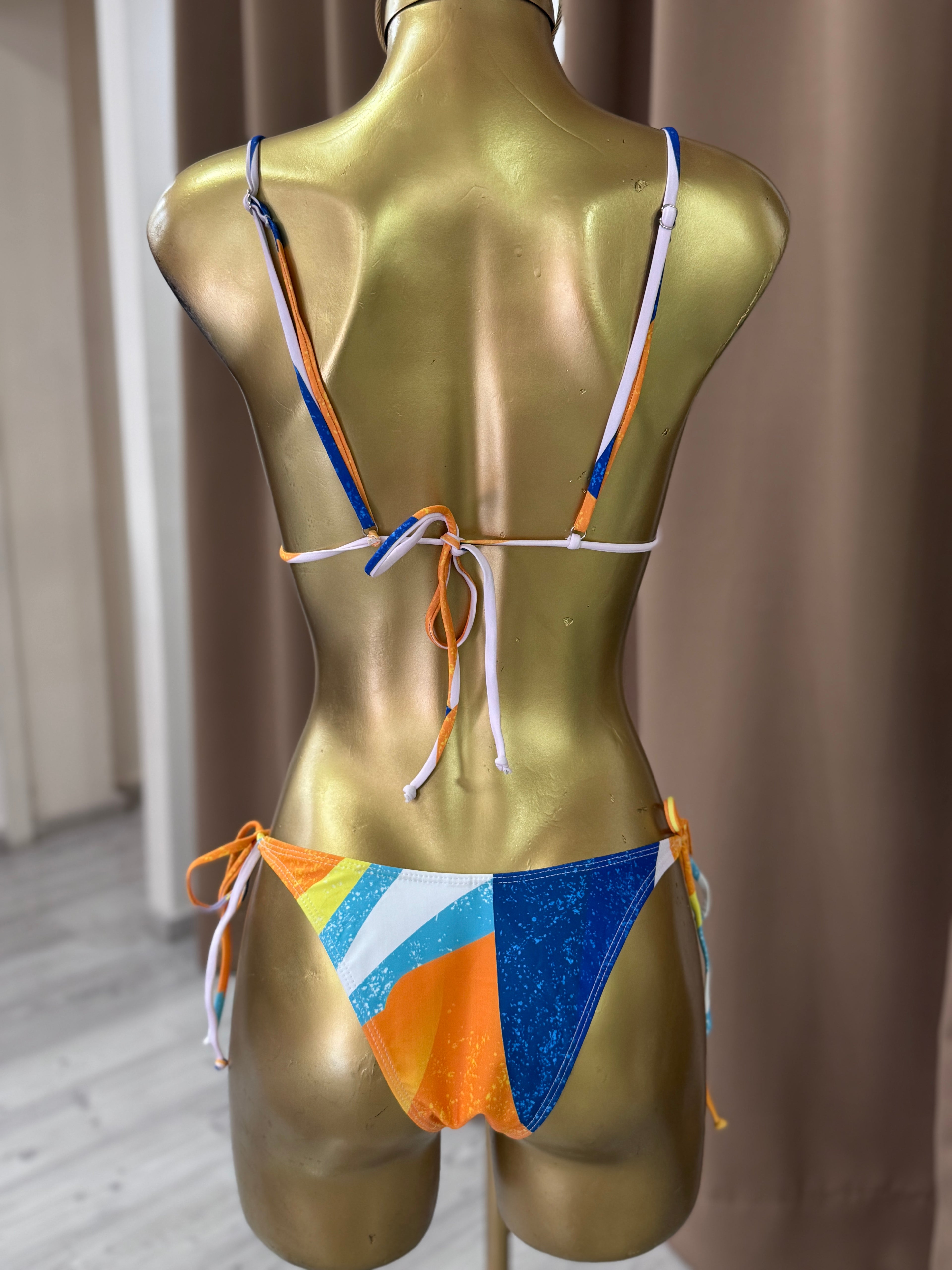 Traje de baño 2 piezas