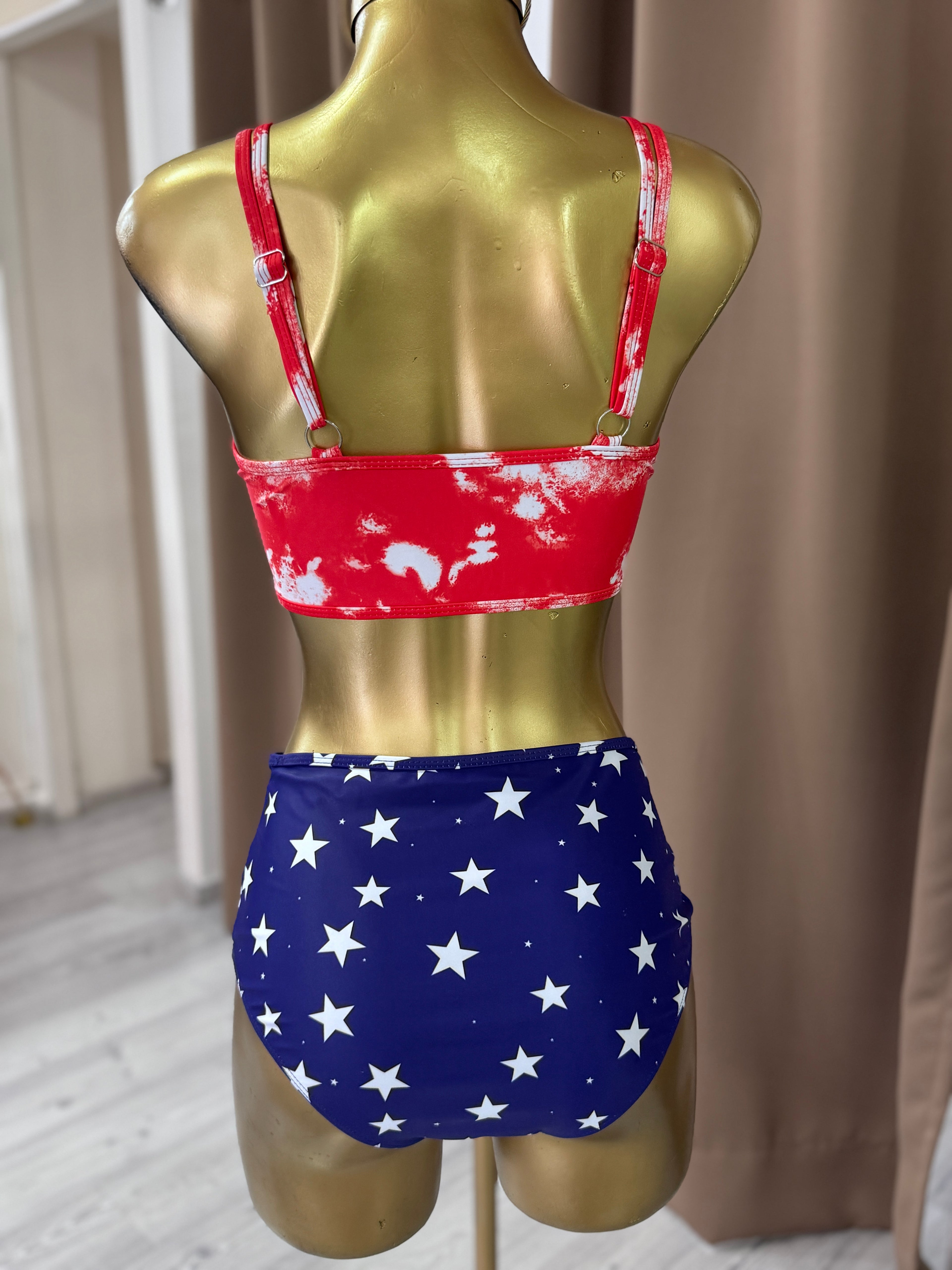 Traje de baño 2 piezas