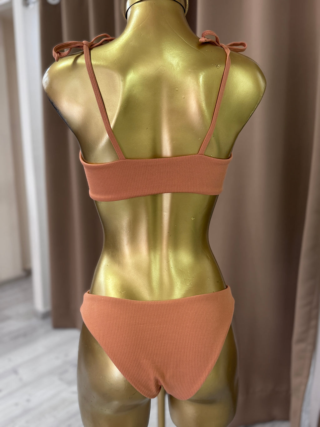 Traje de baño 2 piezas