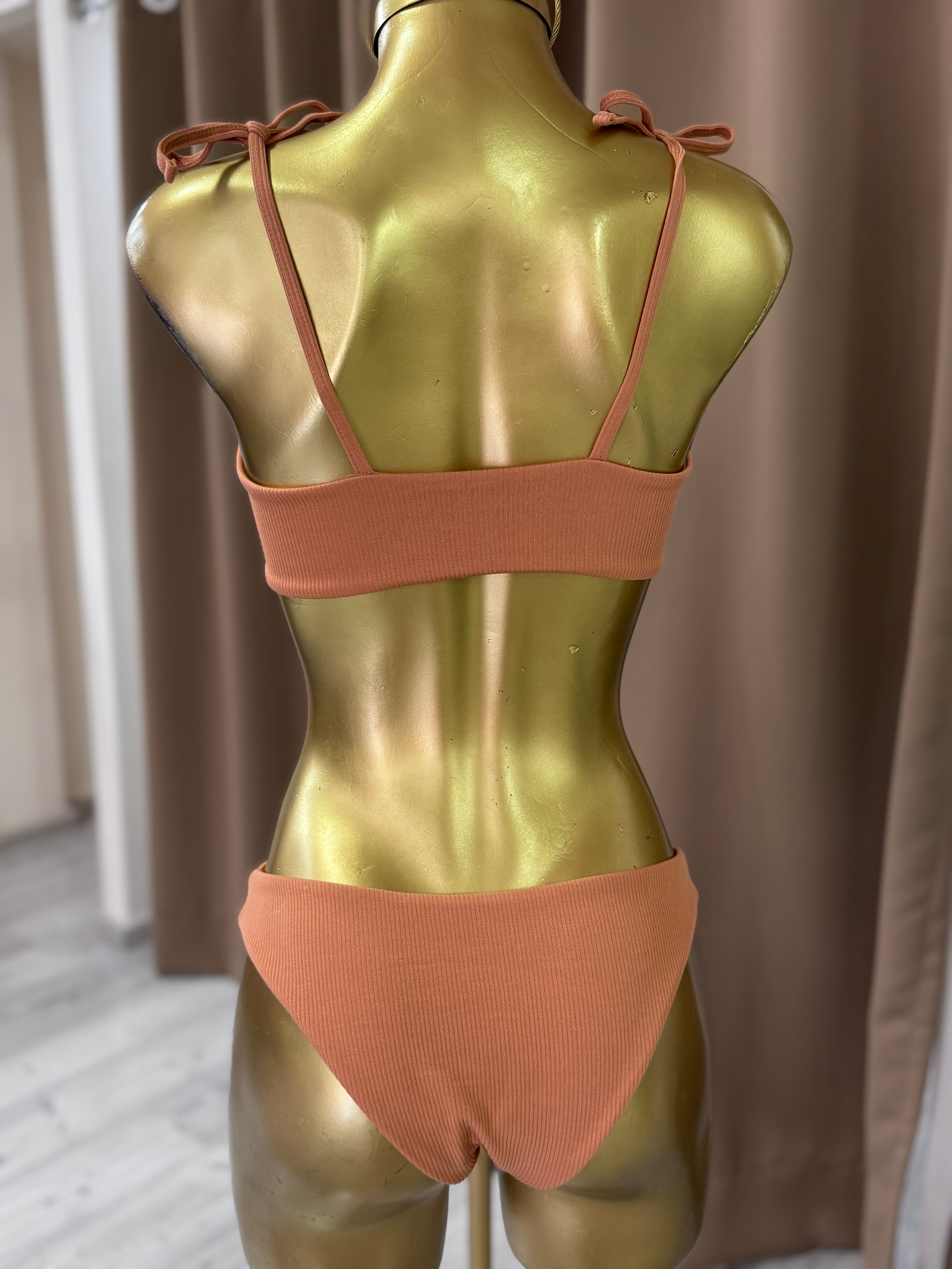 Traje de baño 2 piezas