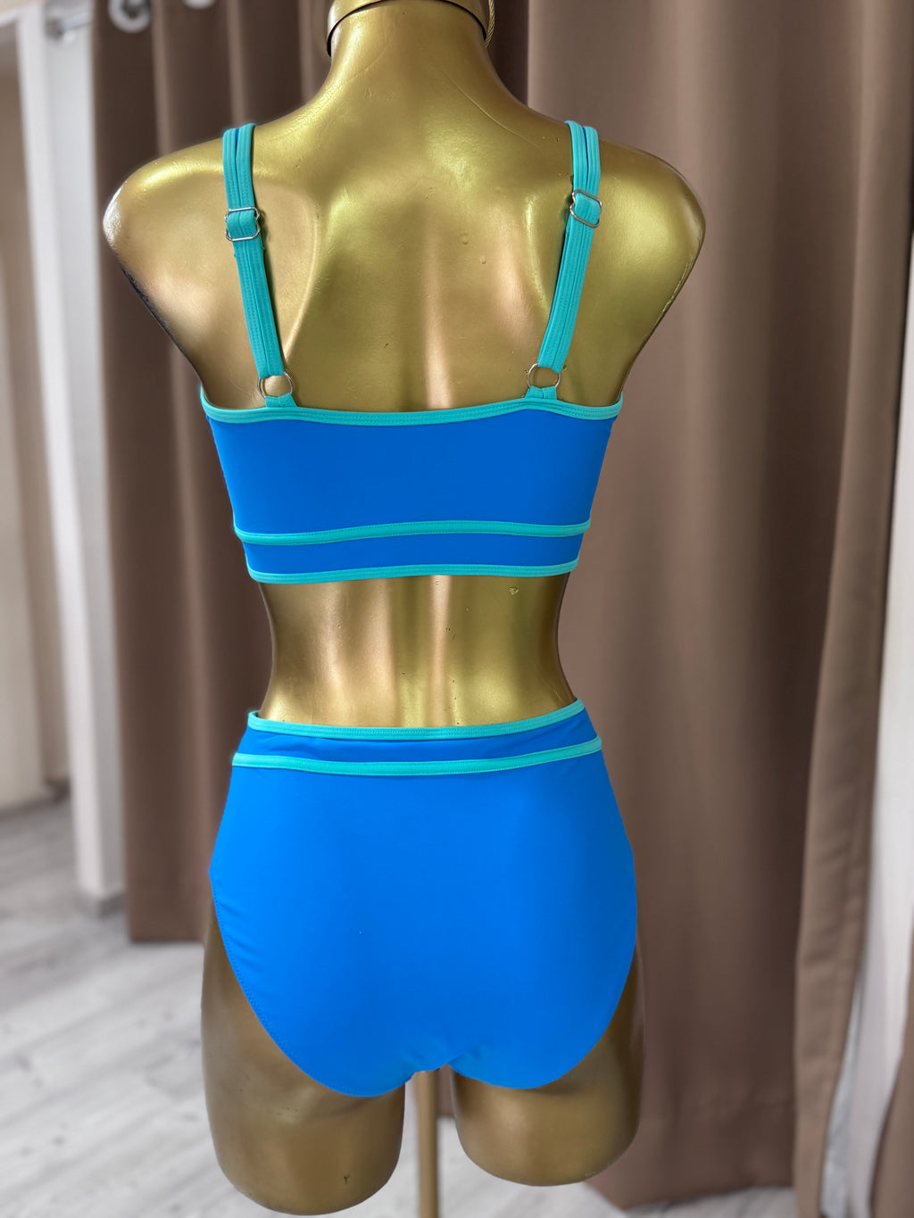 Traje de baño 2 piezas