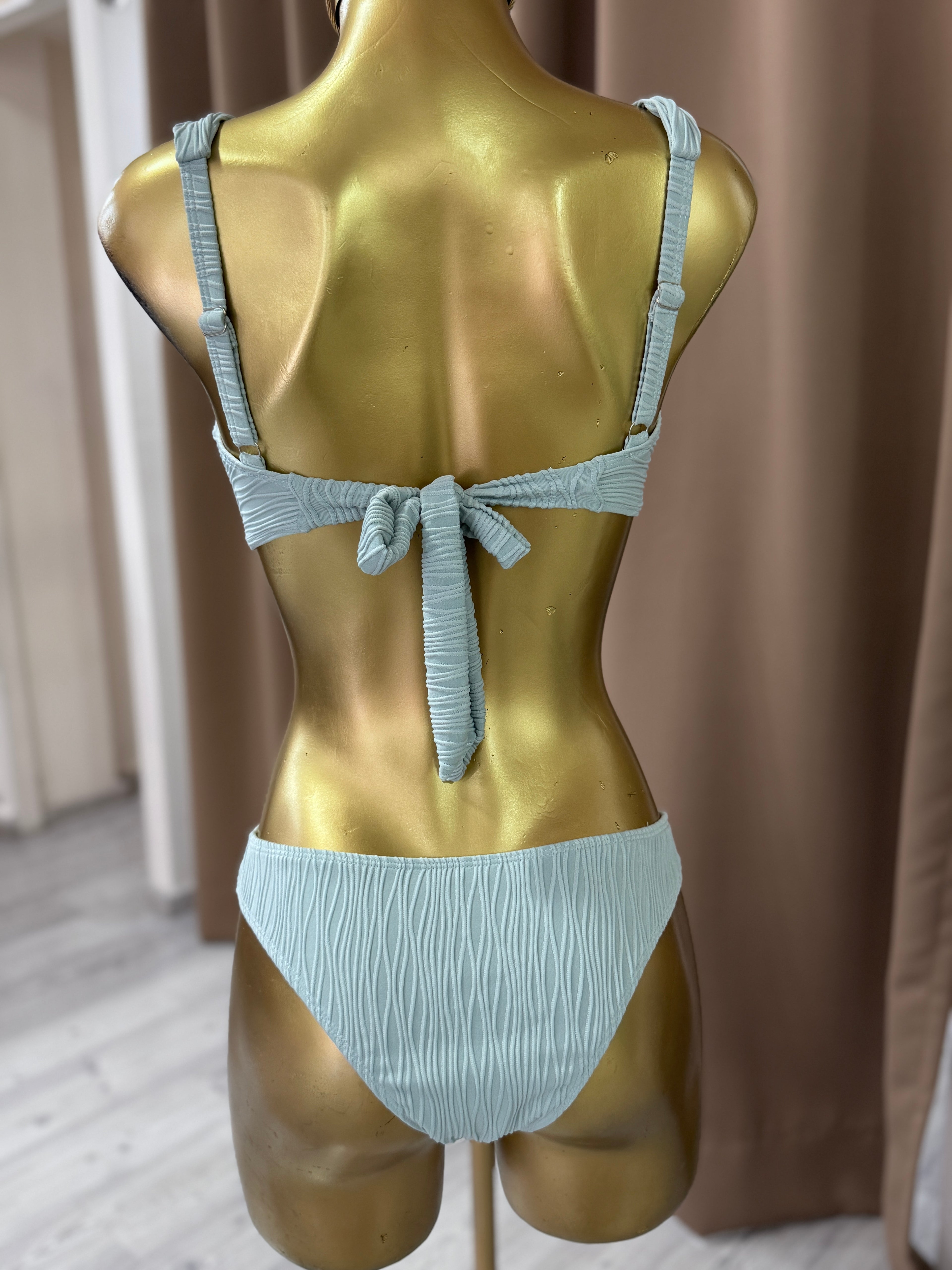 Traje de baño 2 piezas