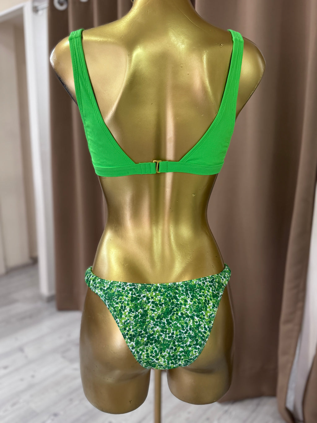 Traje de baño 2 piezas