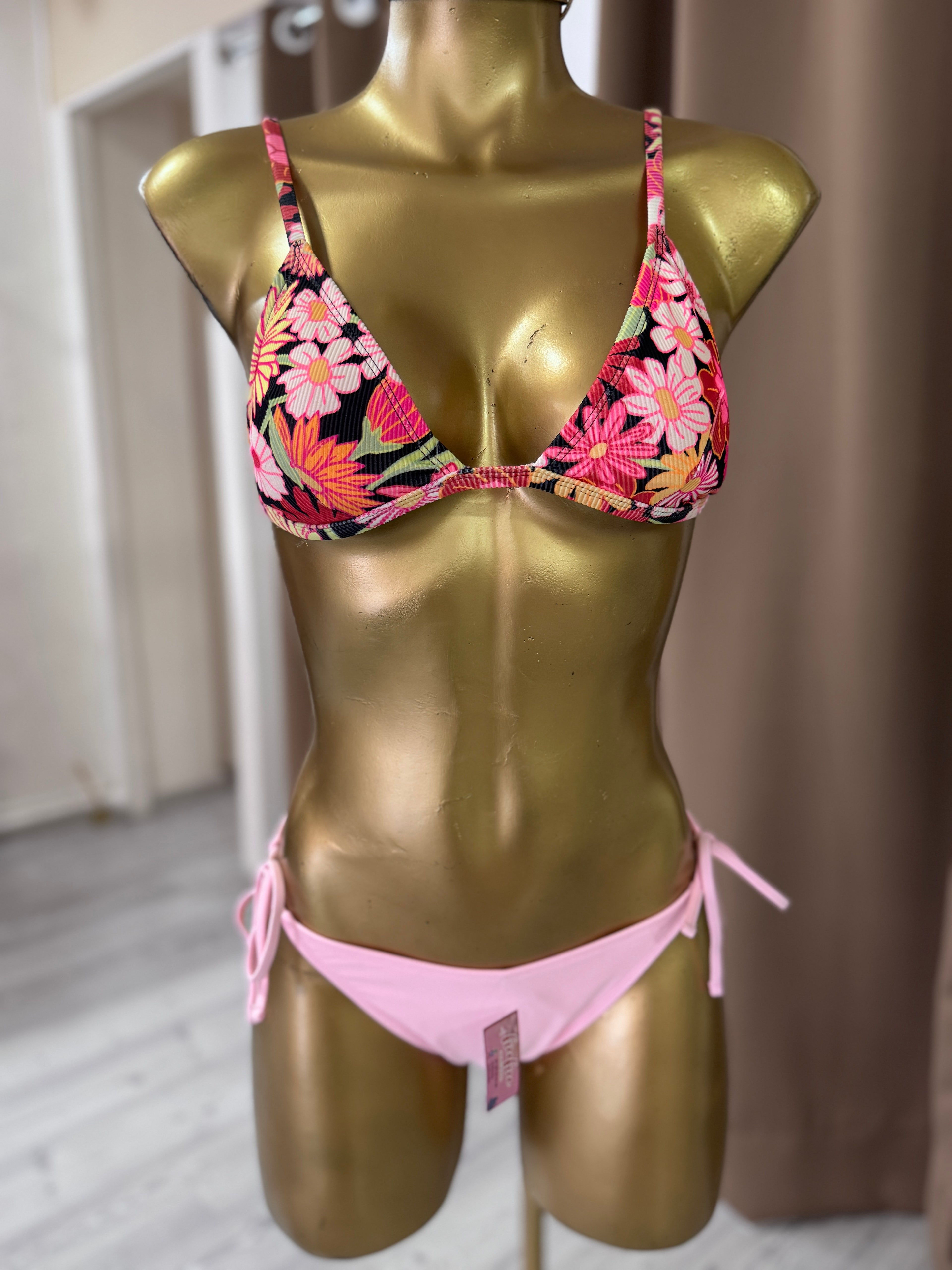 Traje de baño 2 piezas