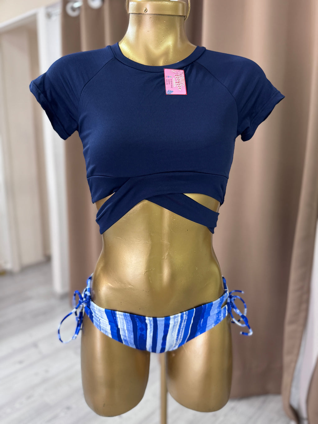 Traje de baño 2 piezas