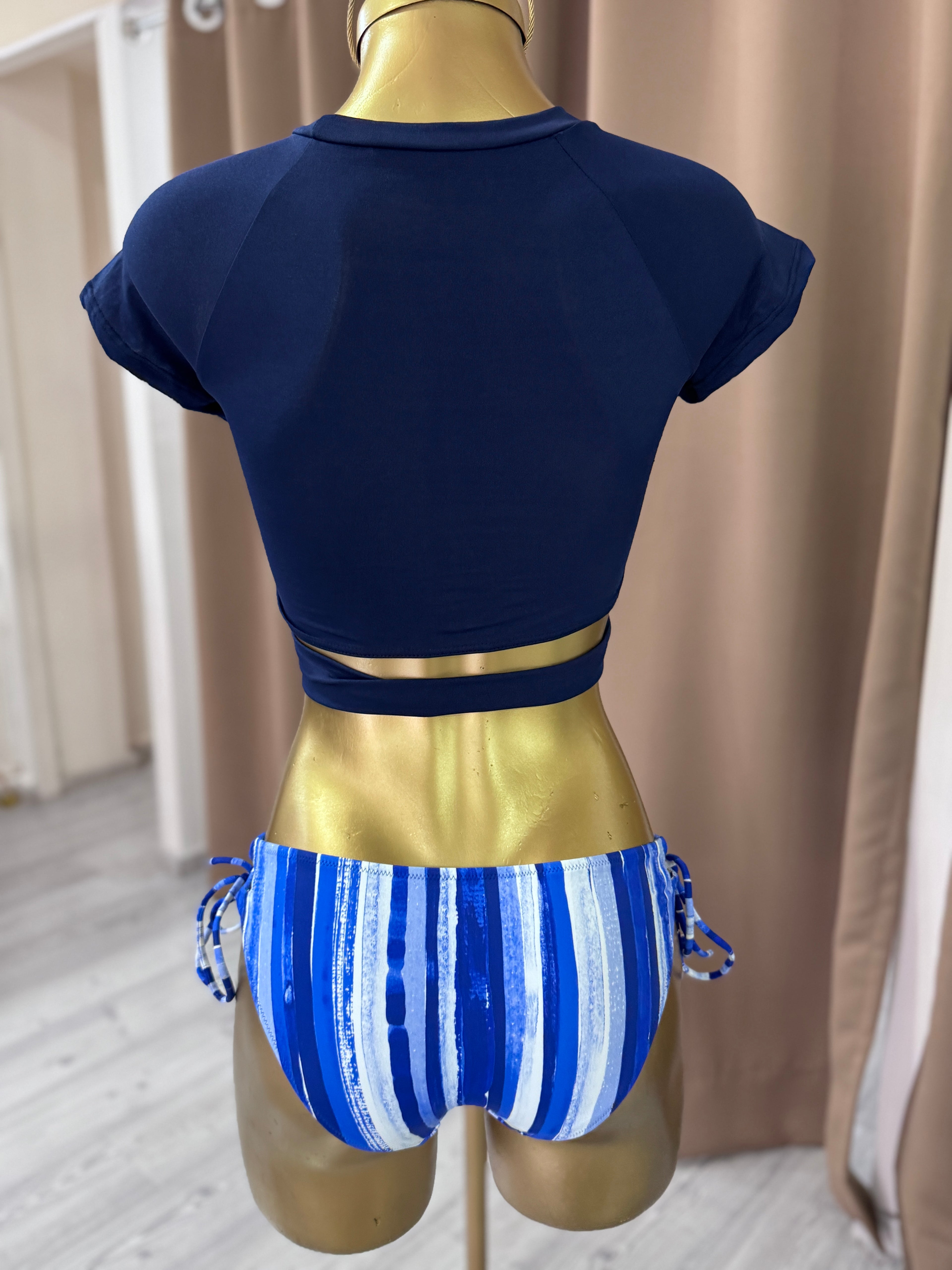 Traje de baño 2 piezas