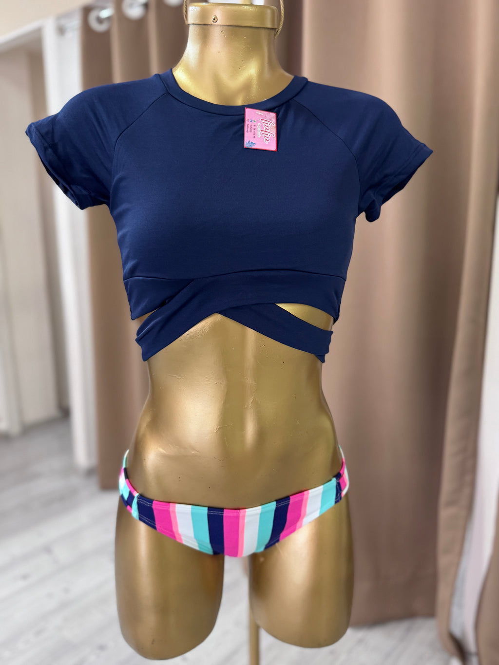 Traje de baño 2 piezas