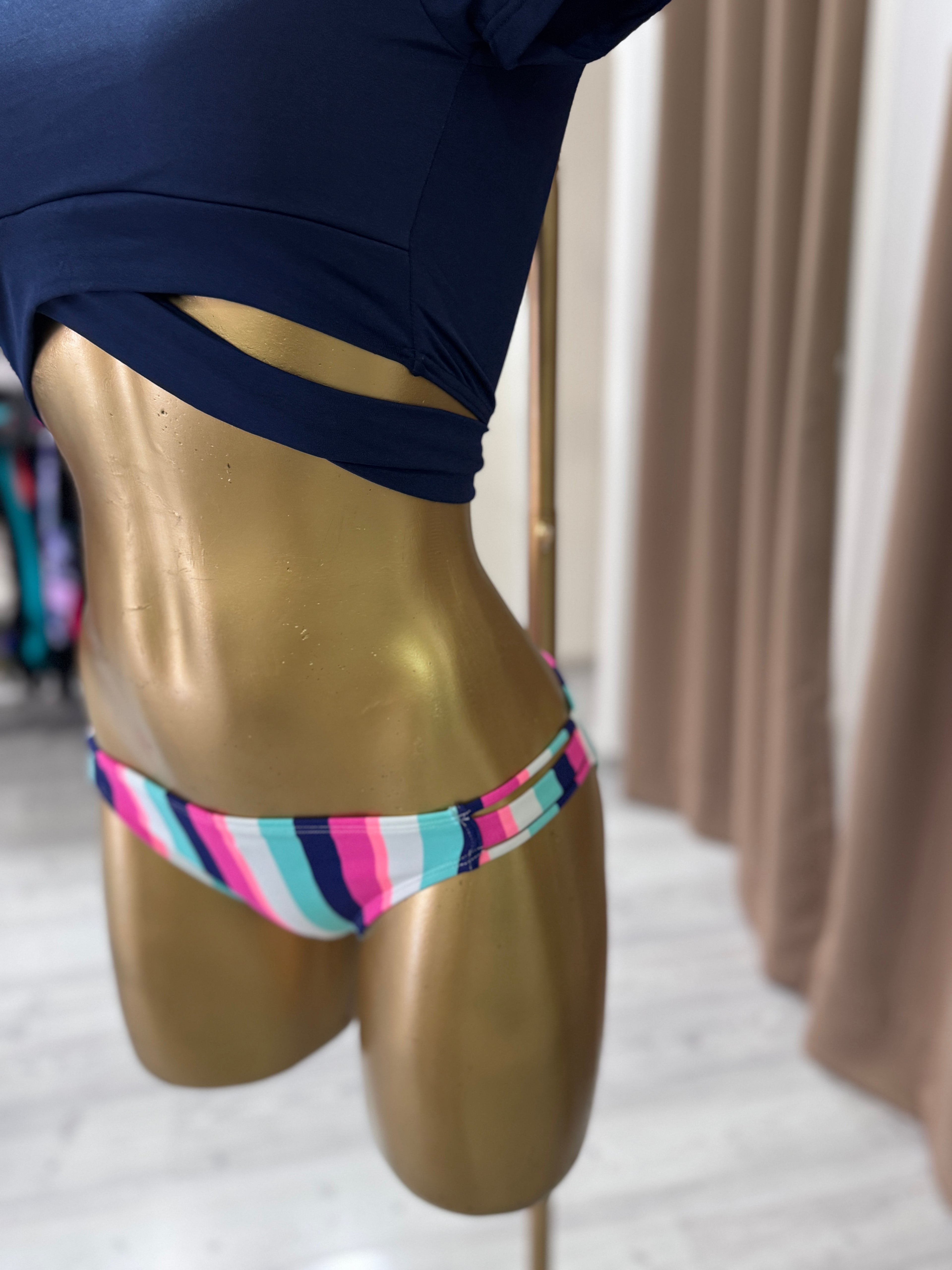 Traje de baño 2 piezas