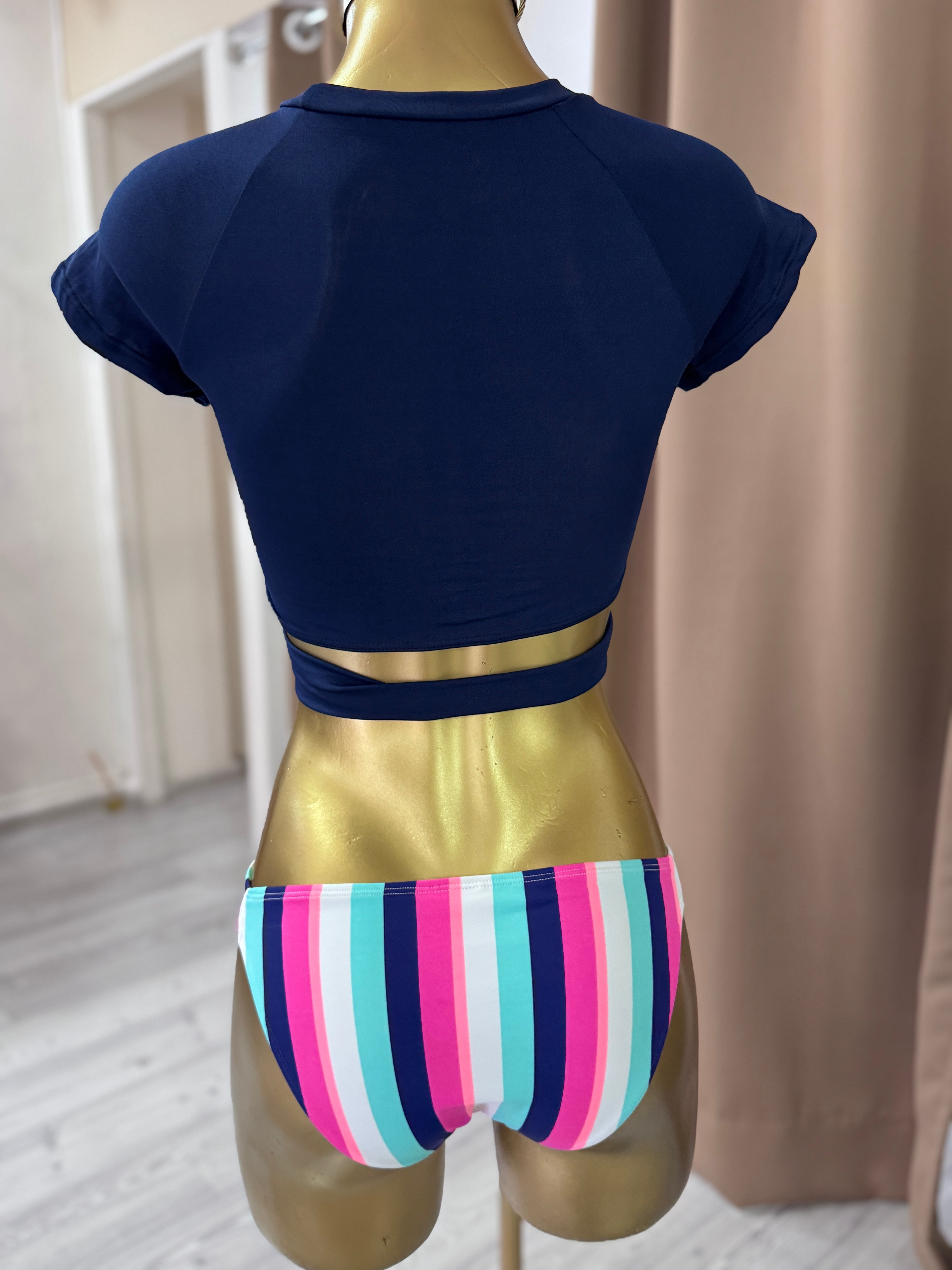 Traje de baño 2 piezas