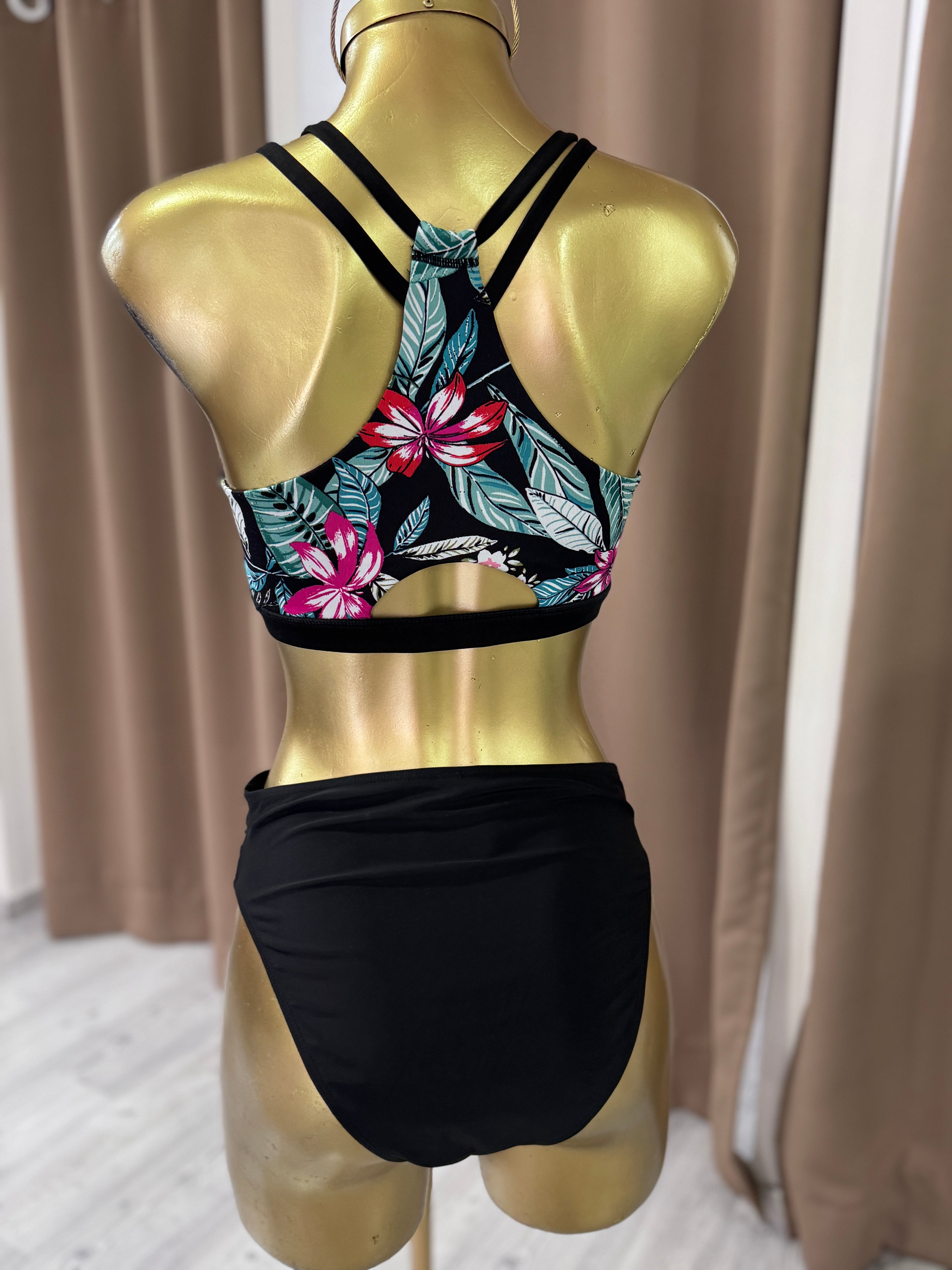 Traje de baño 2 piezas