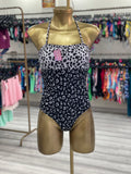 Traje de baño Entero