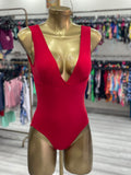 Traje de baño Entero