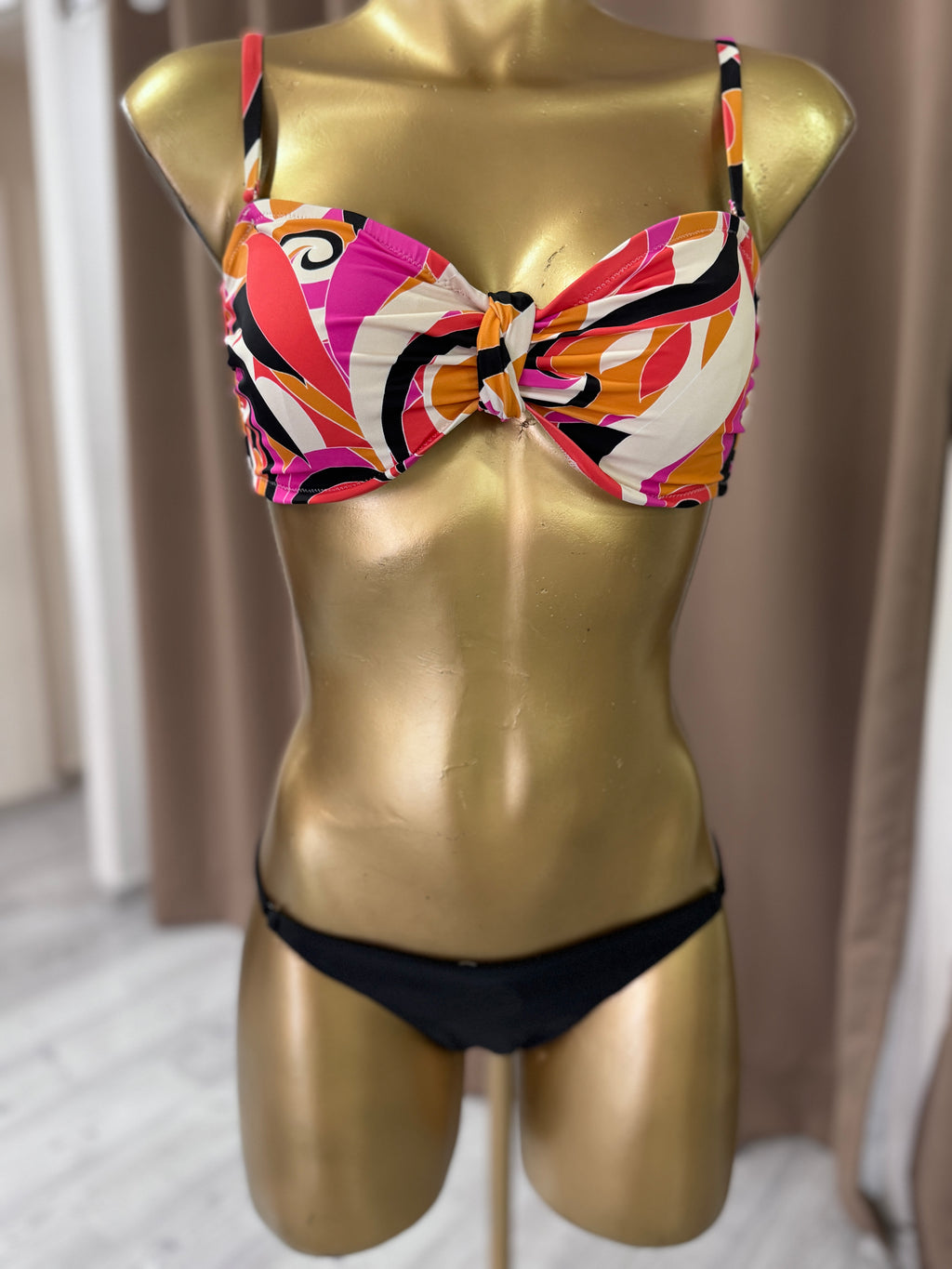 Traje de baño 2 piezas