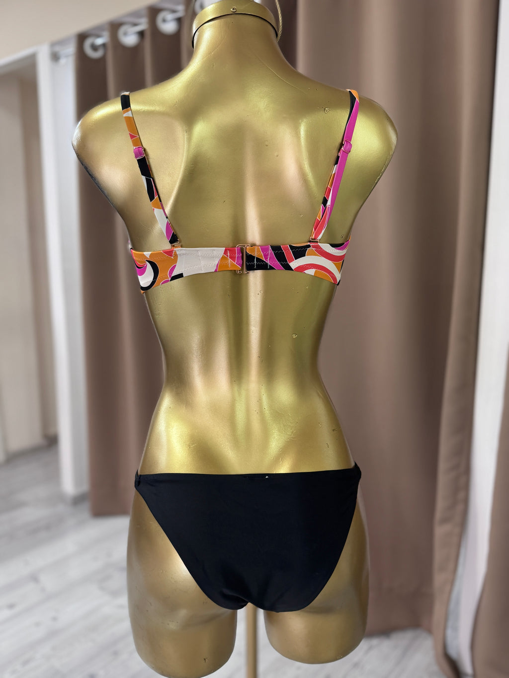 Traje de baño 2 piezas
