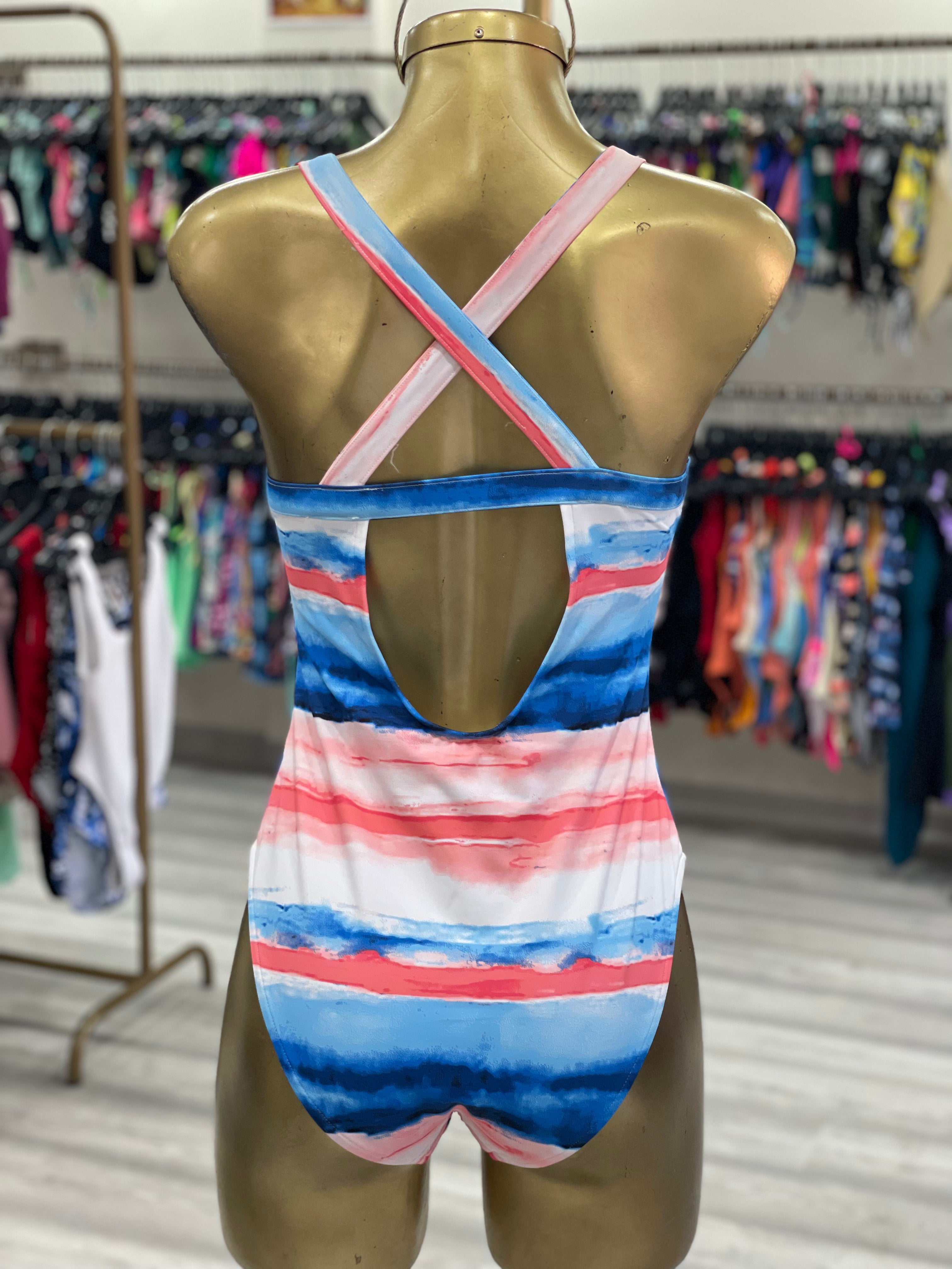 Traje de baño Entero
