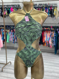 Traje de baño Entero