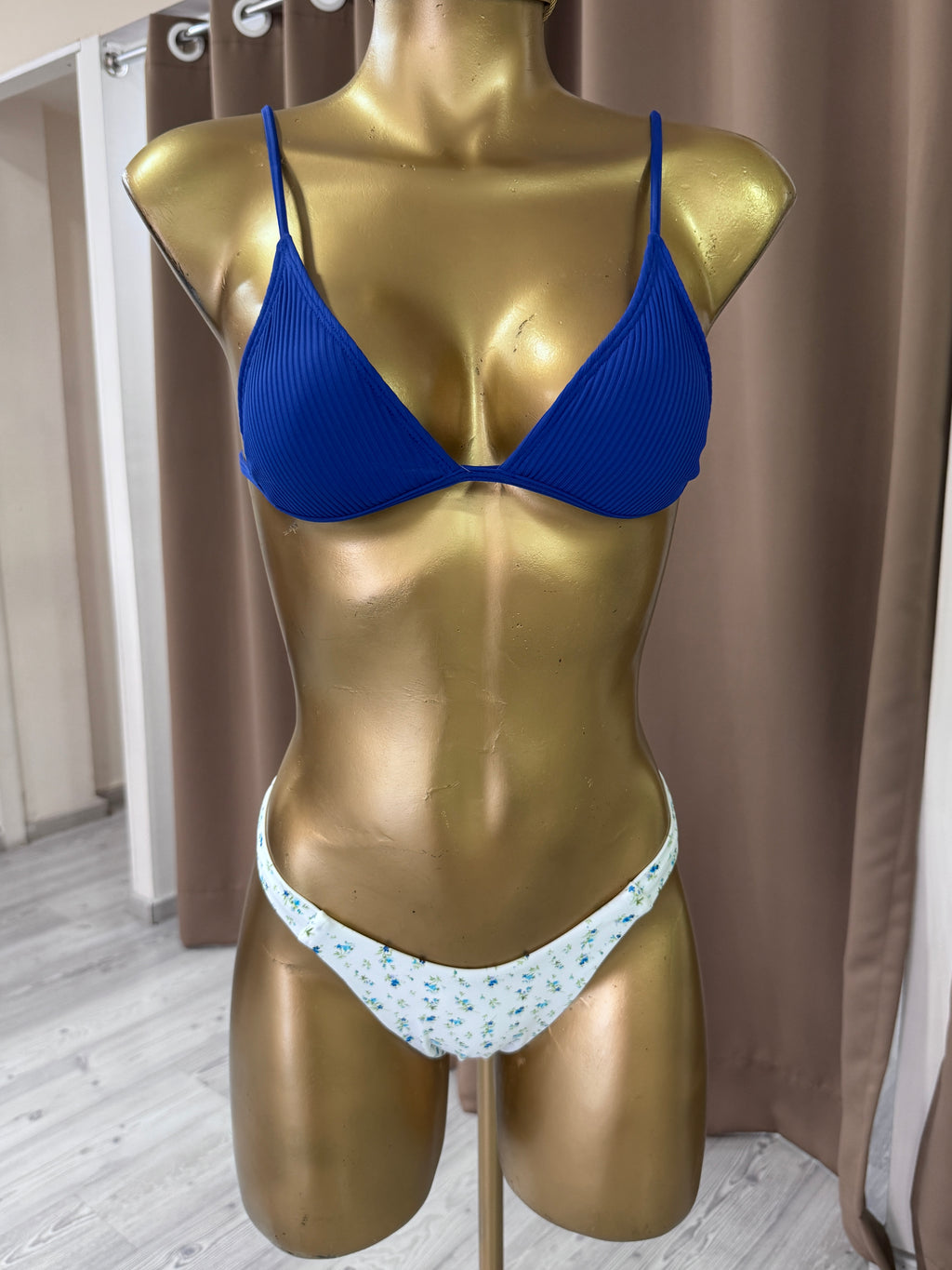 Traje de baño 2 piezas
