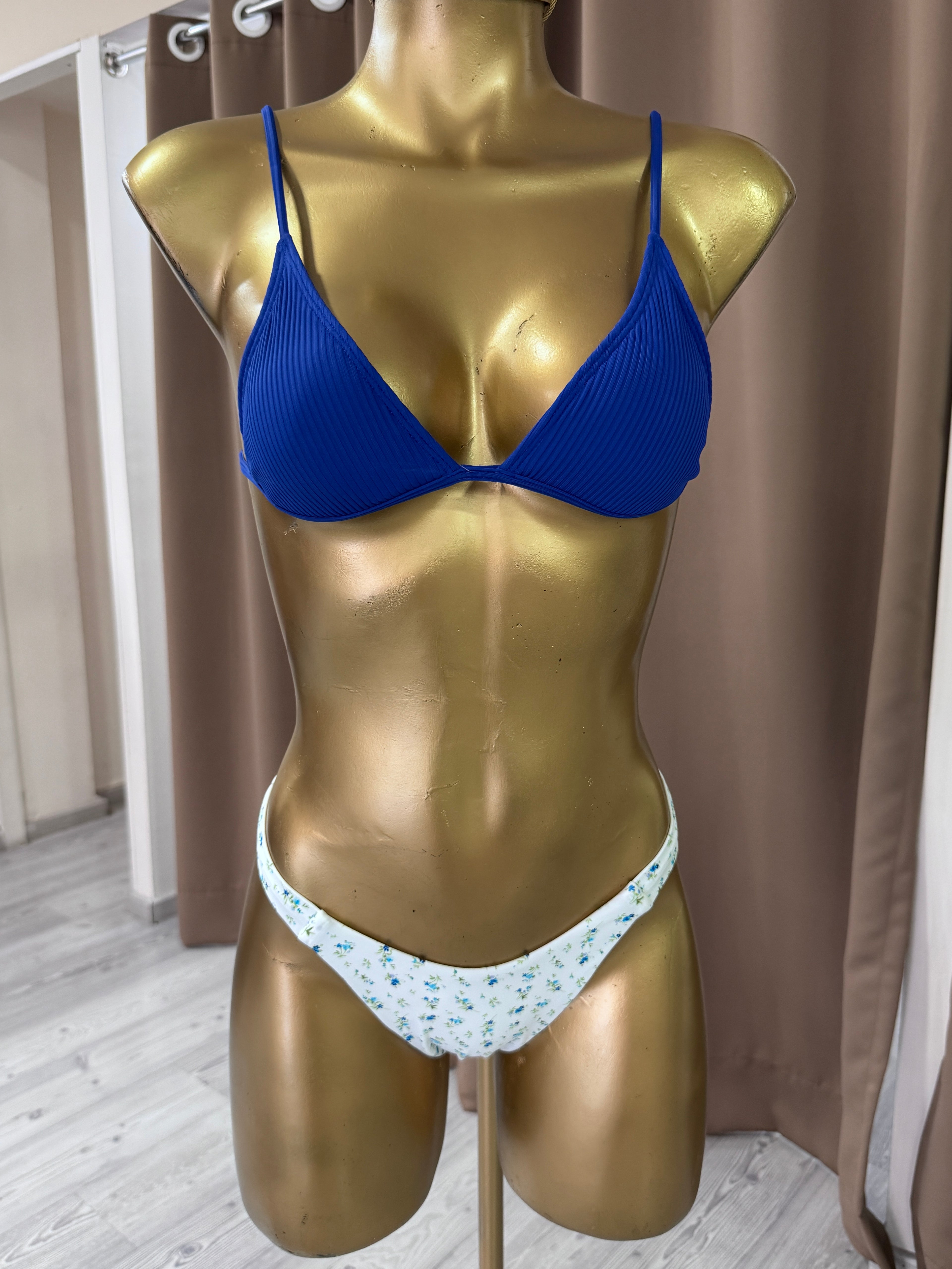 Traje de baño 2 piezas