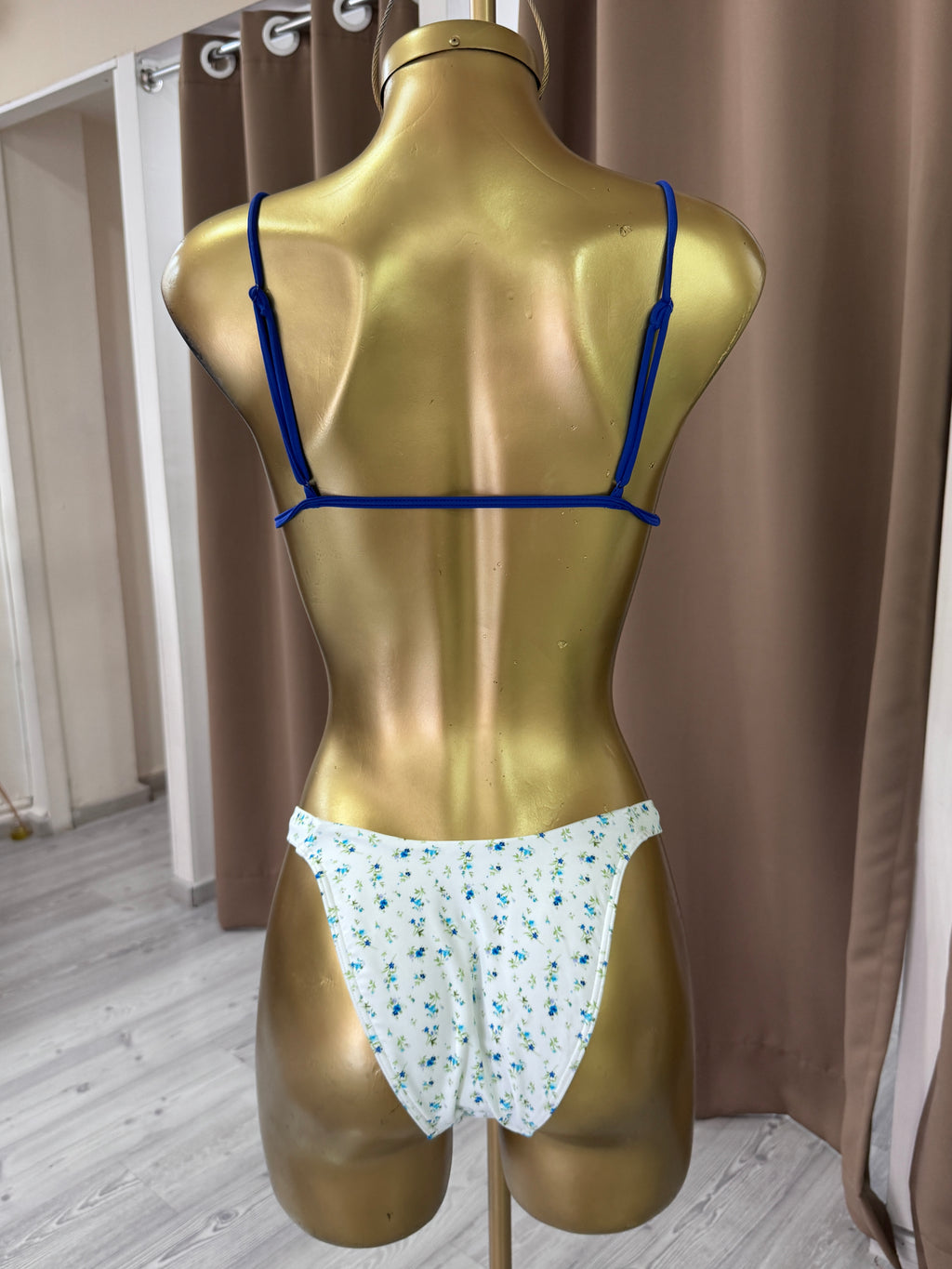 Traje de baño 2 piezas