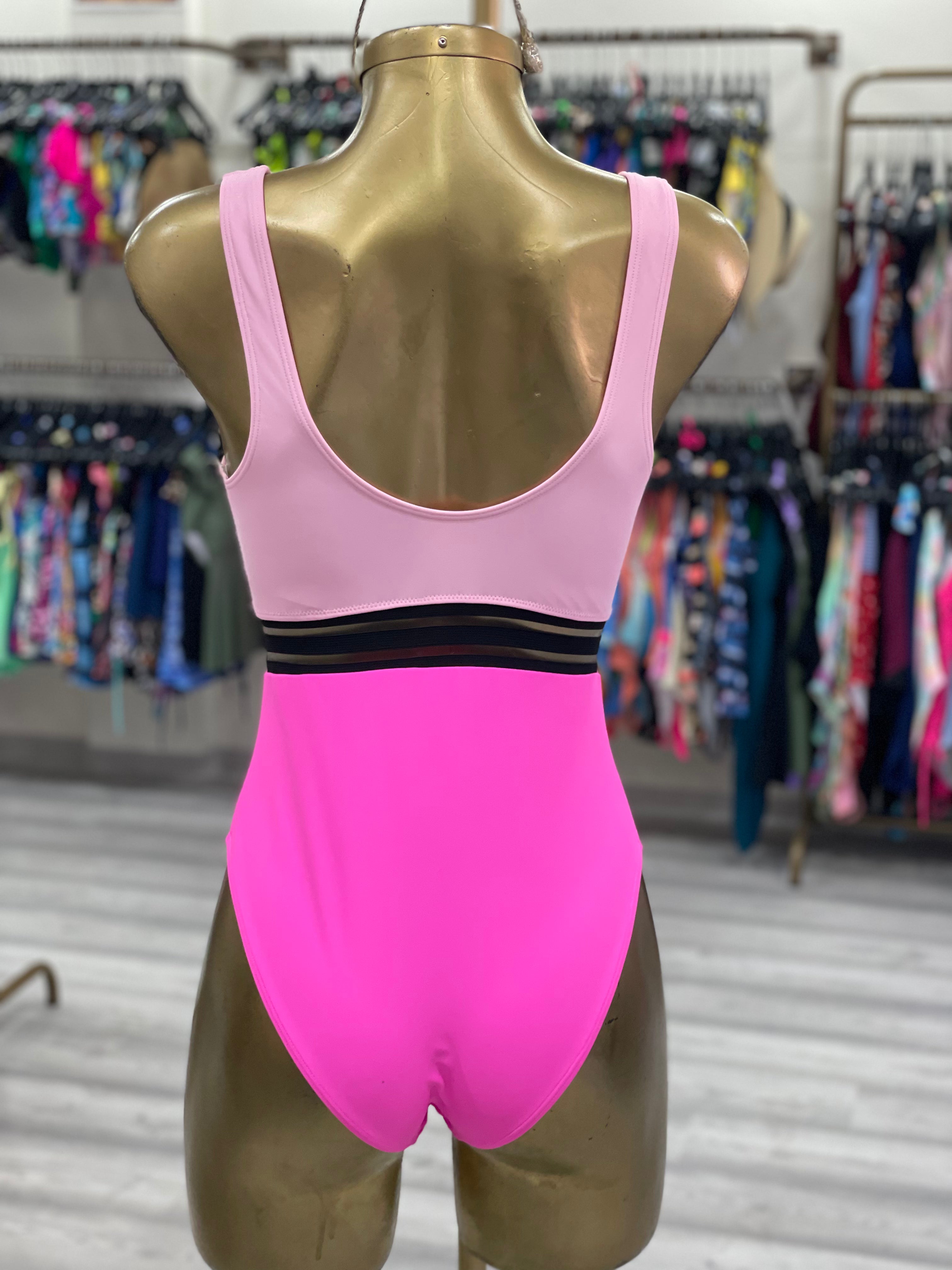 Traje de baño Entero