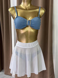 Falda Cover Up