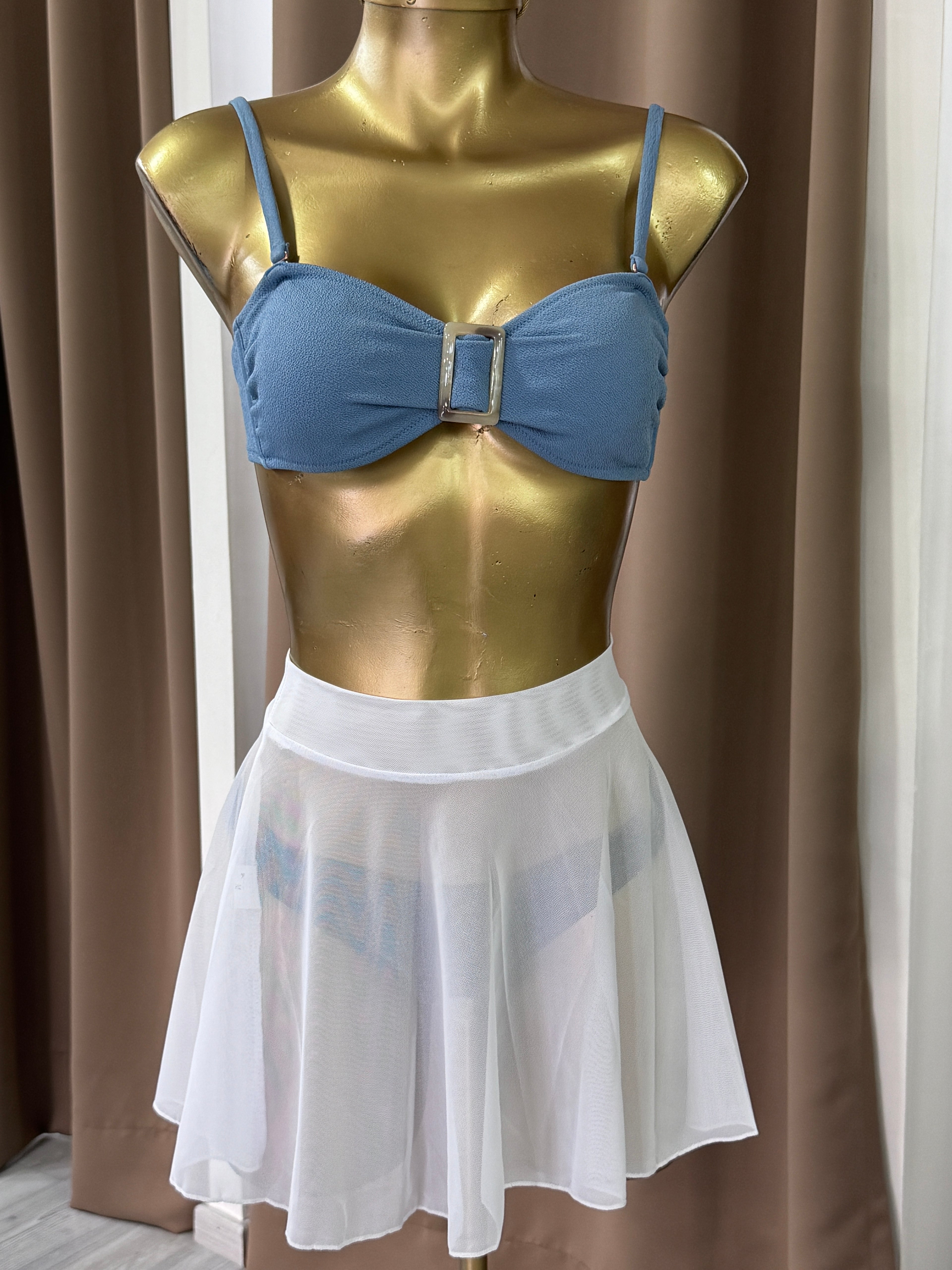 Falda Cover Up