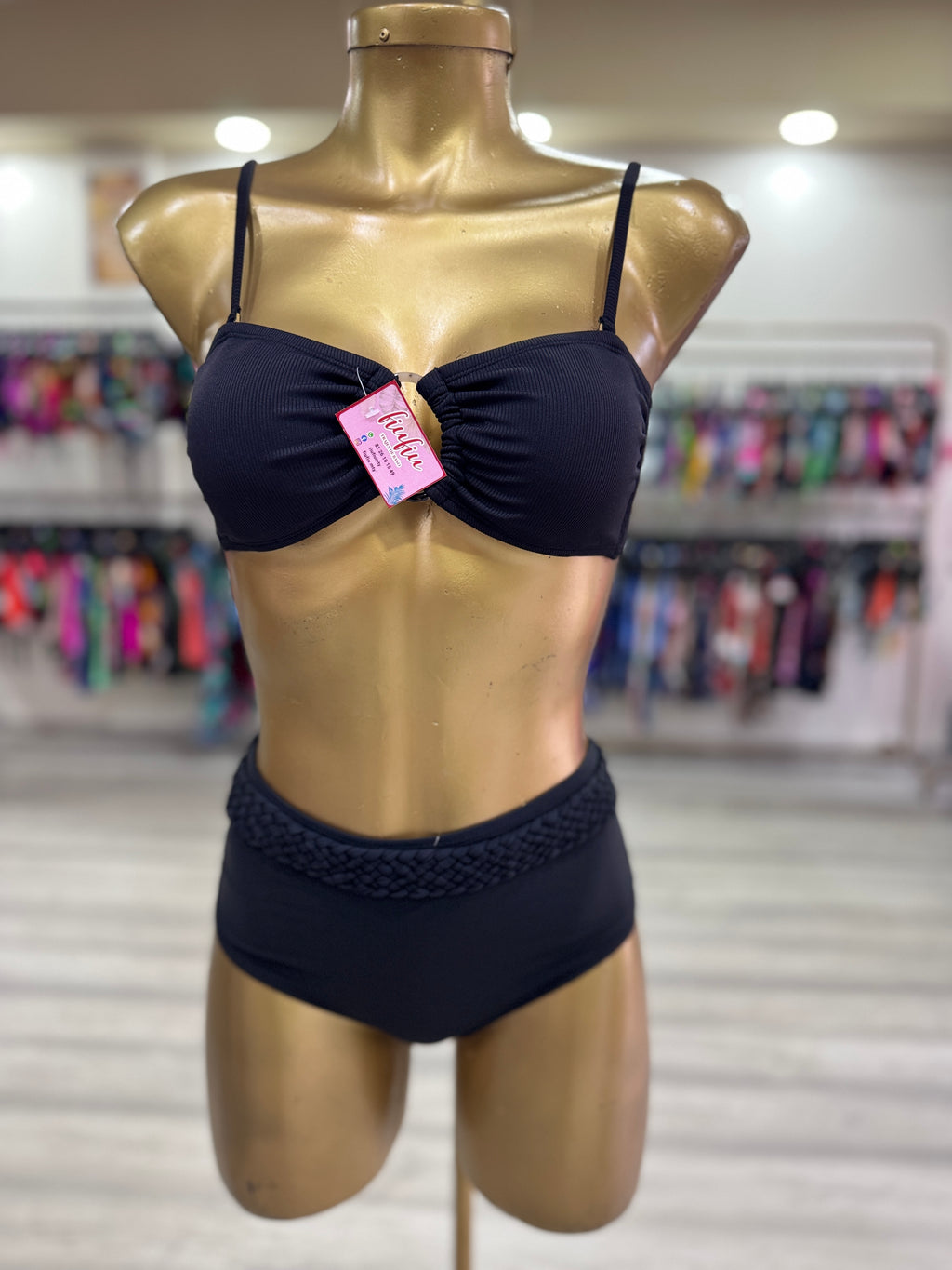 Traje de baño 2 piezas